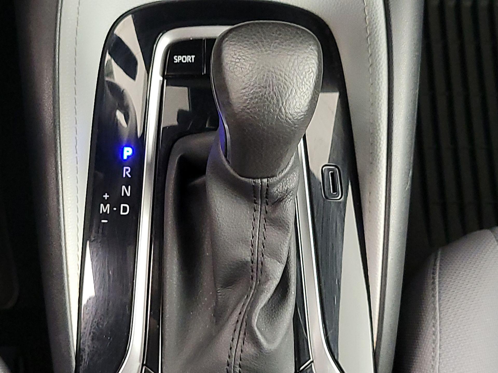 Thumbnail: 2020 Toyota Corolla - 17