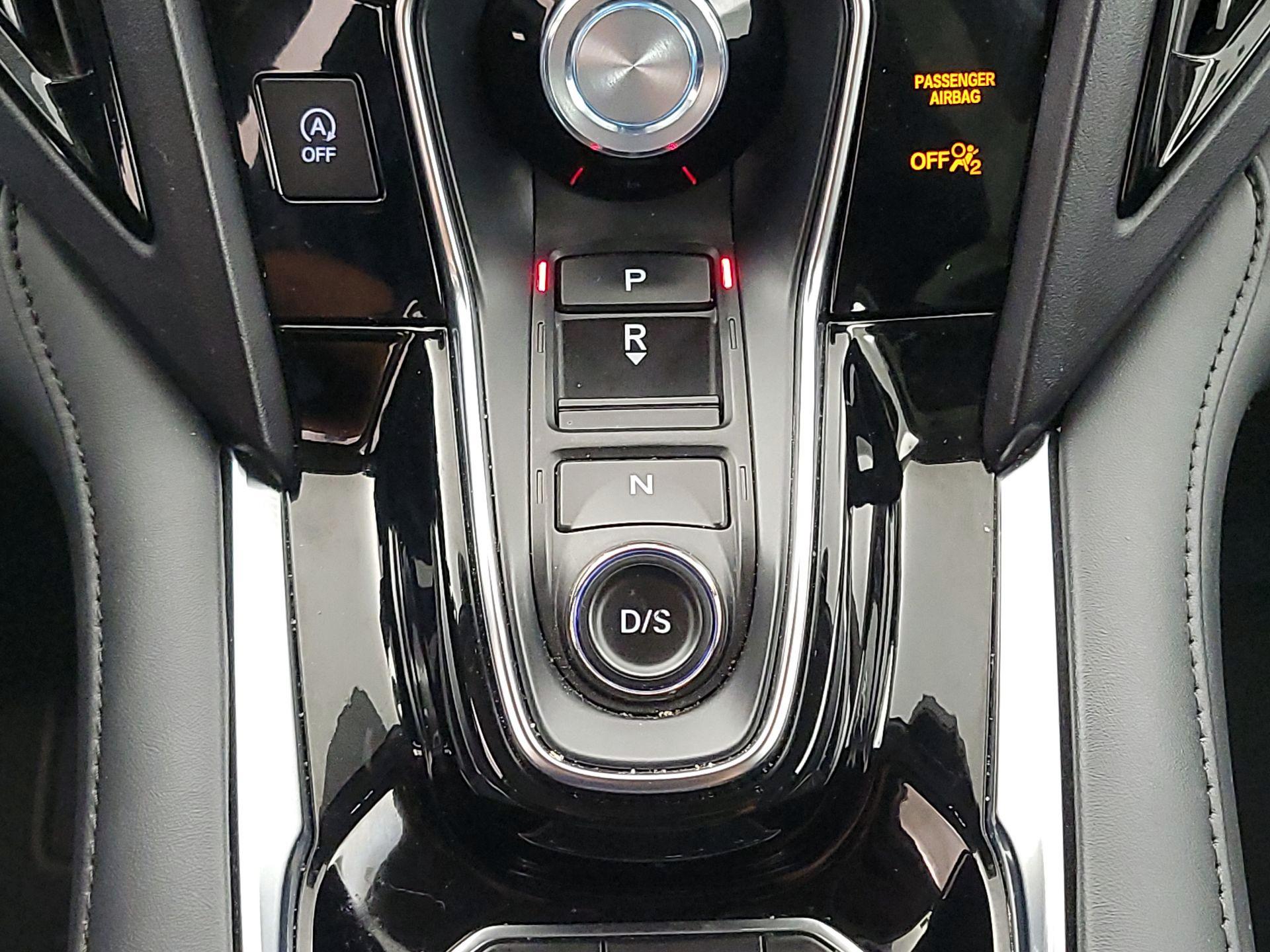 Thumbnail: 2021 Acura RDX - 17