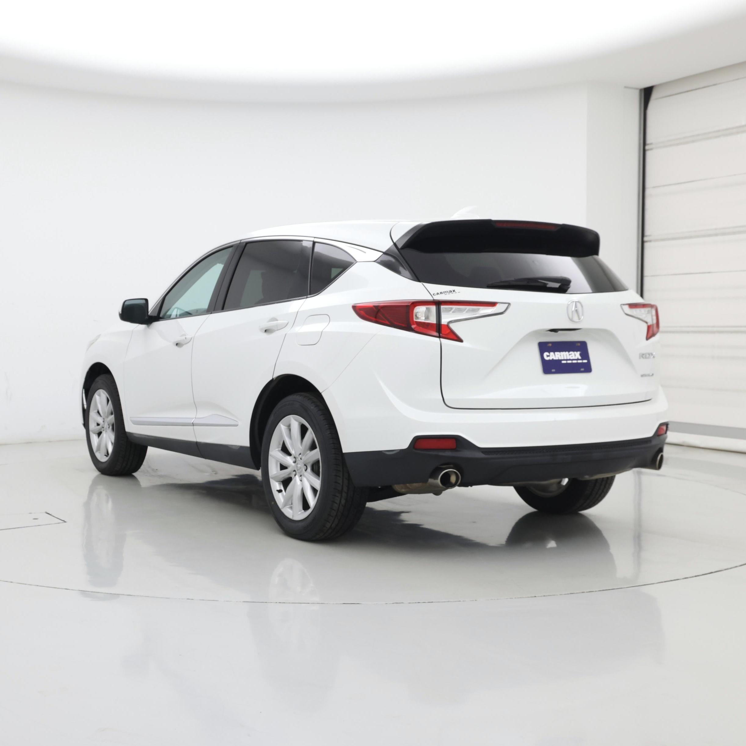 Thumbnail: 2021 Acura RDX - 2