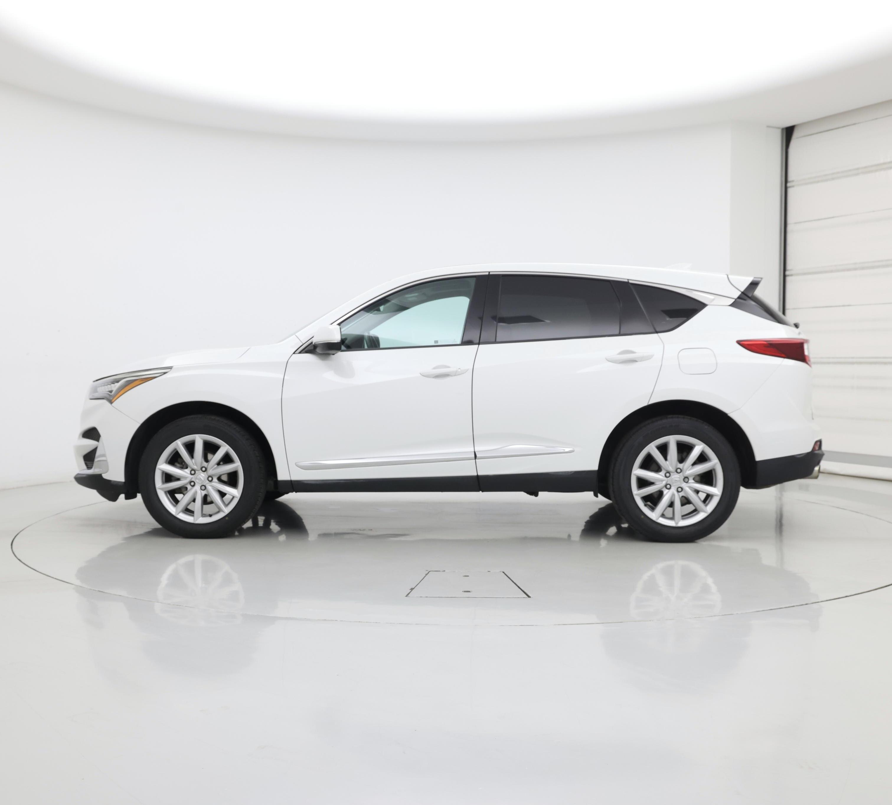 Thumbnail: 2021 Acura RDX - 3