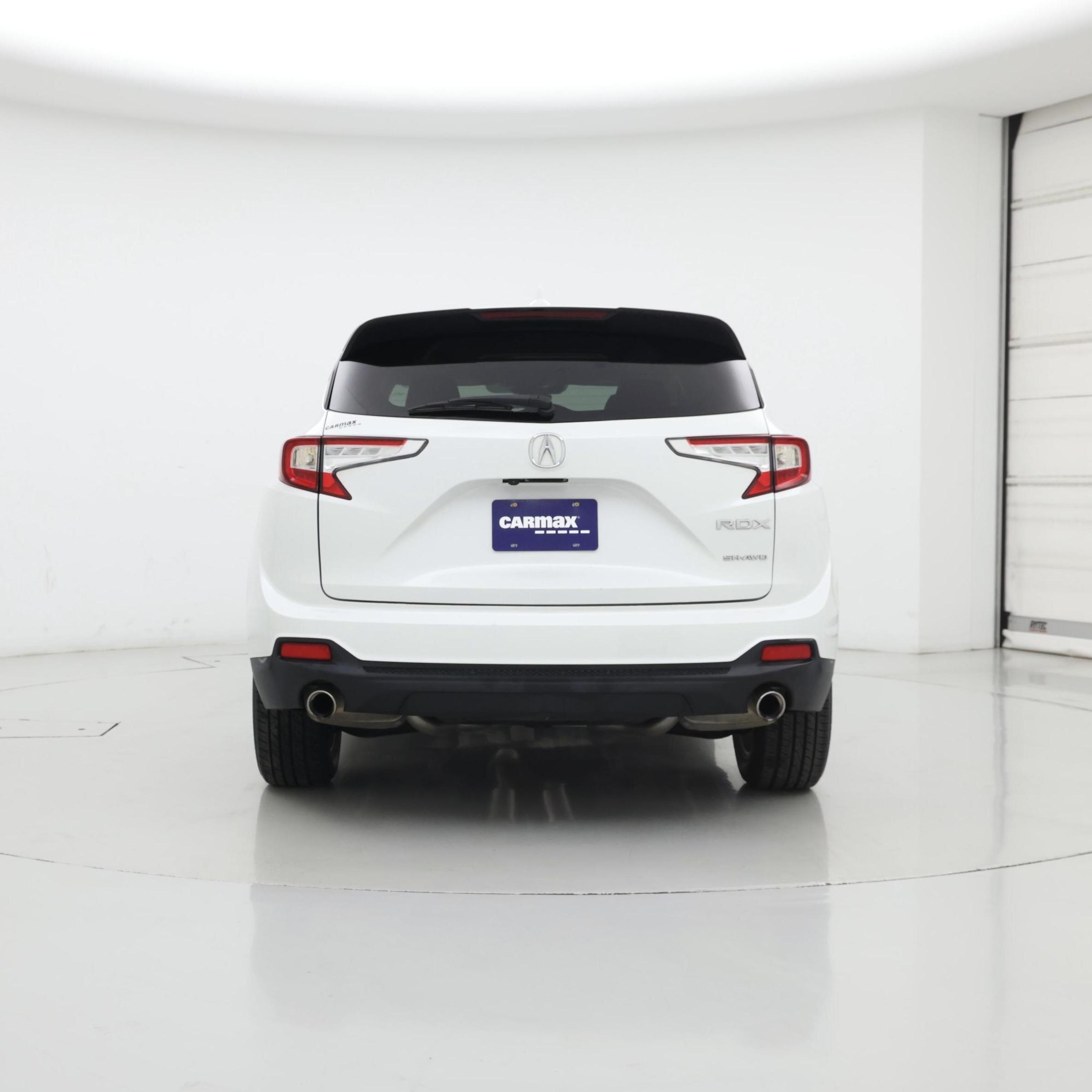 Thumbnail: 2021 Acura RDX - 6