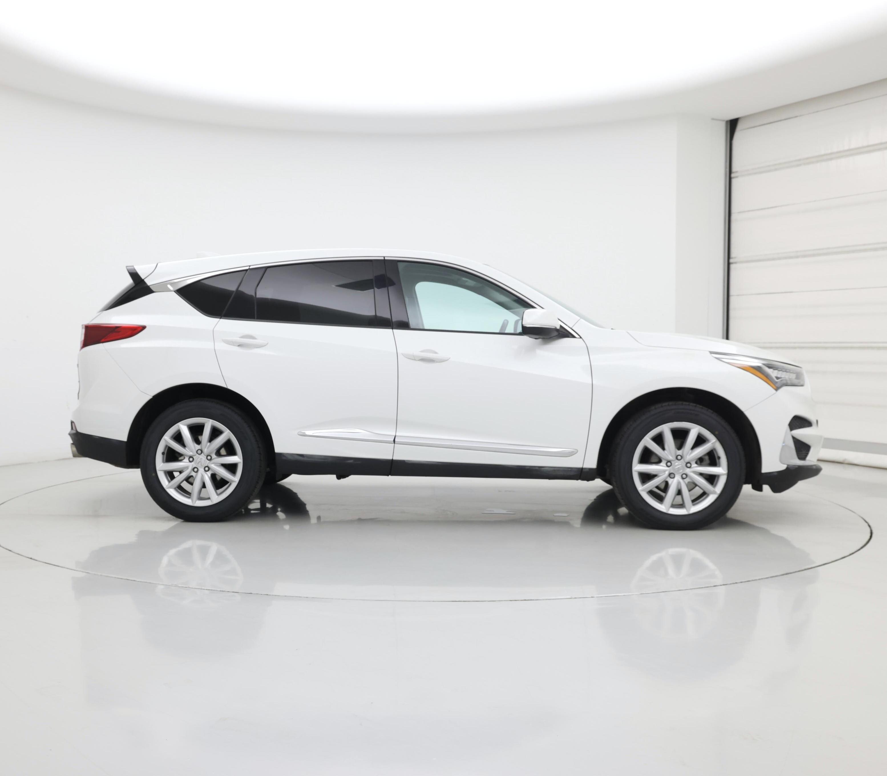 Thumbnail: 2021 Acura RDX - 7