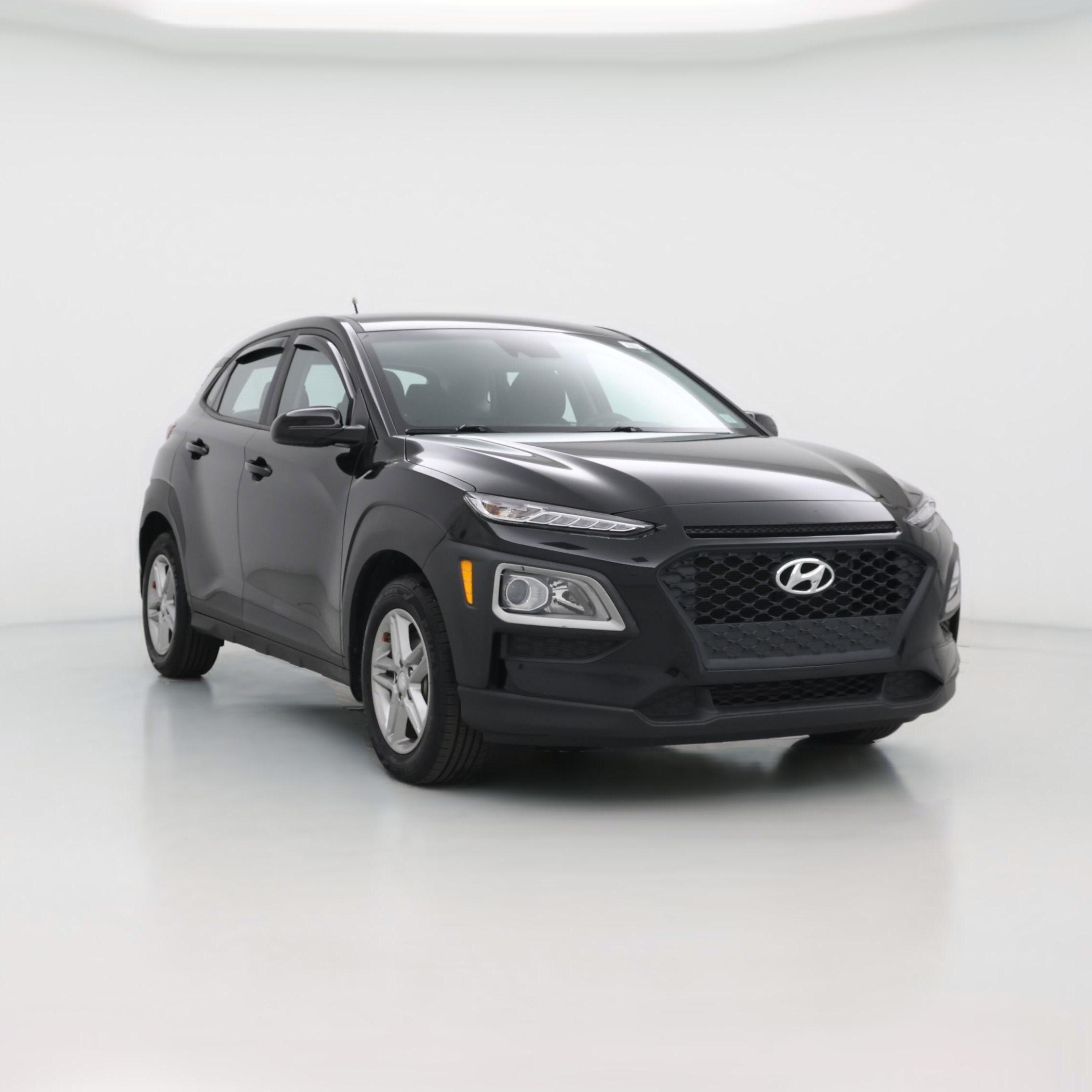 Thumbnail: 2021 Hyundai Kona - 1