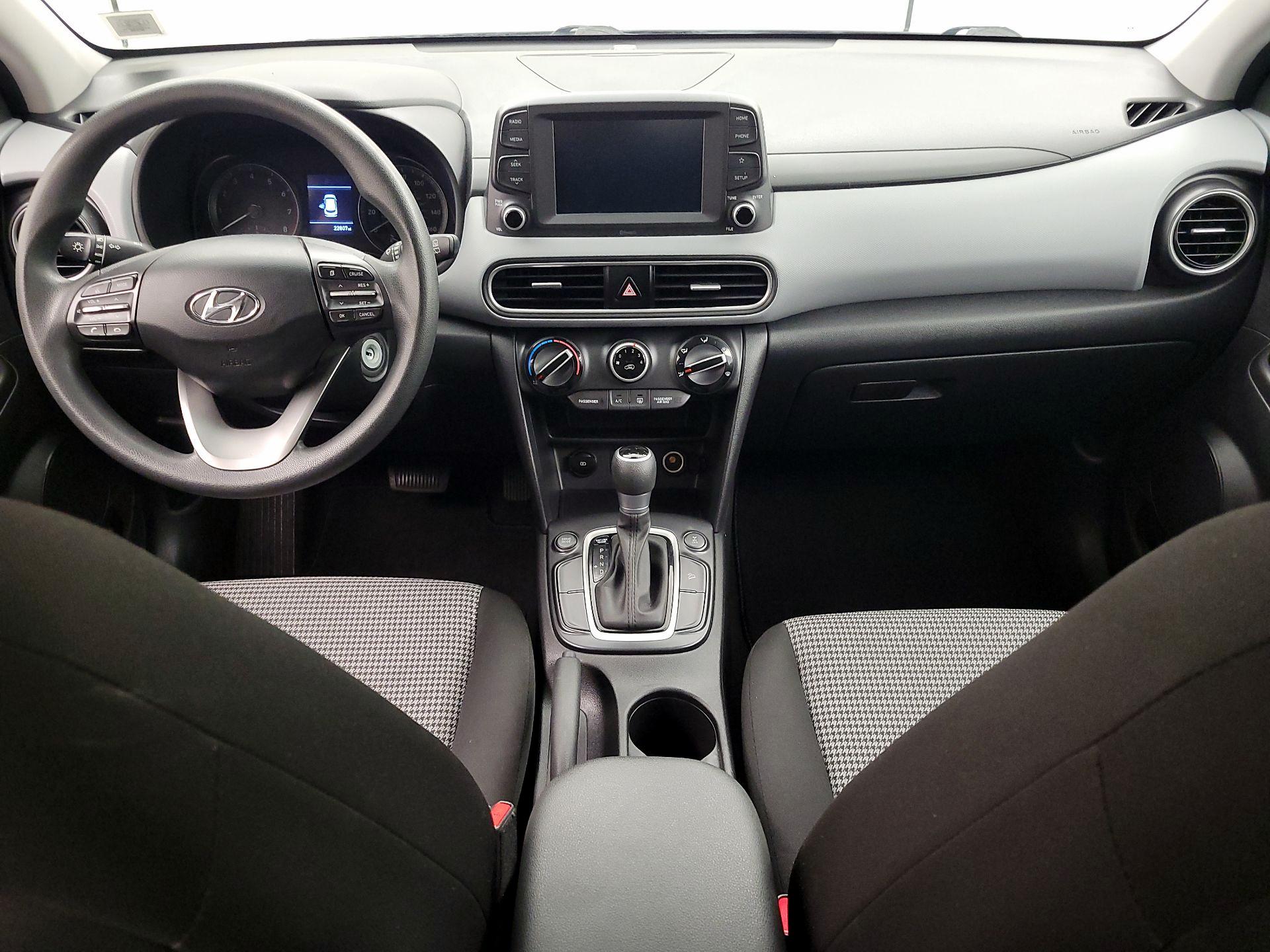 Thumbnail: 2021 Hyundai Kona - 9
