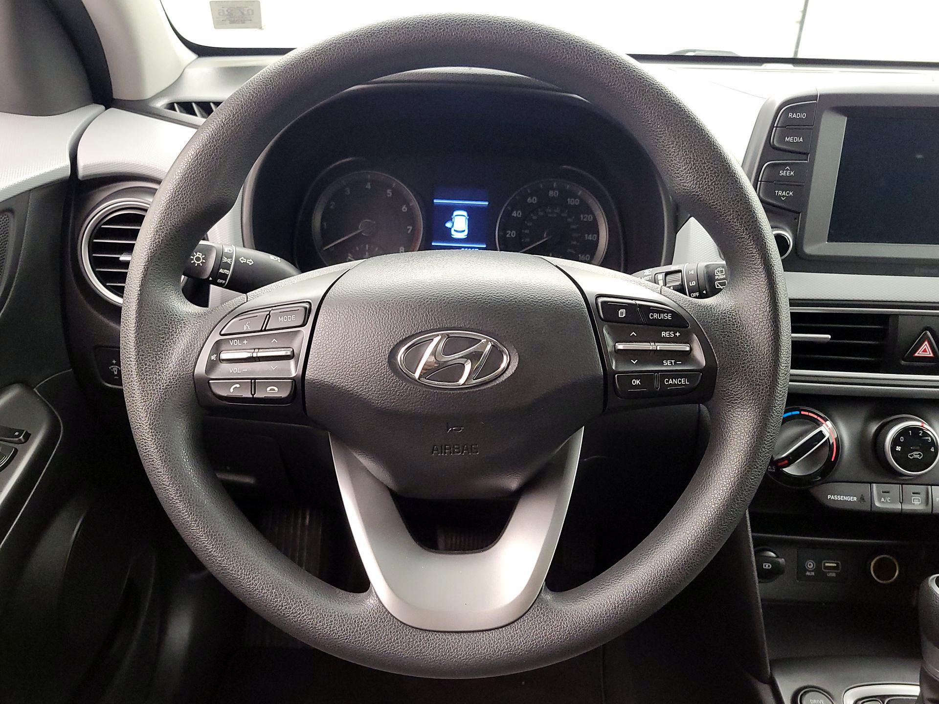 Thumbnail: 2021 Hyundai Kona - 10