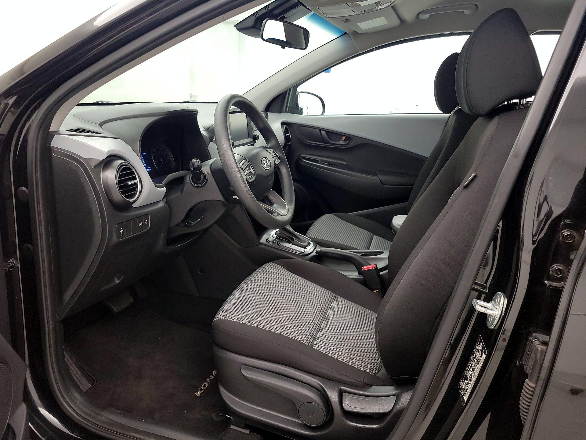 Thumbnail: 2021 Hyundai Kona - 11
