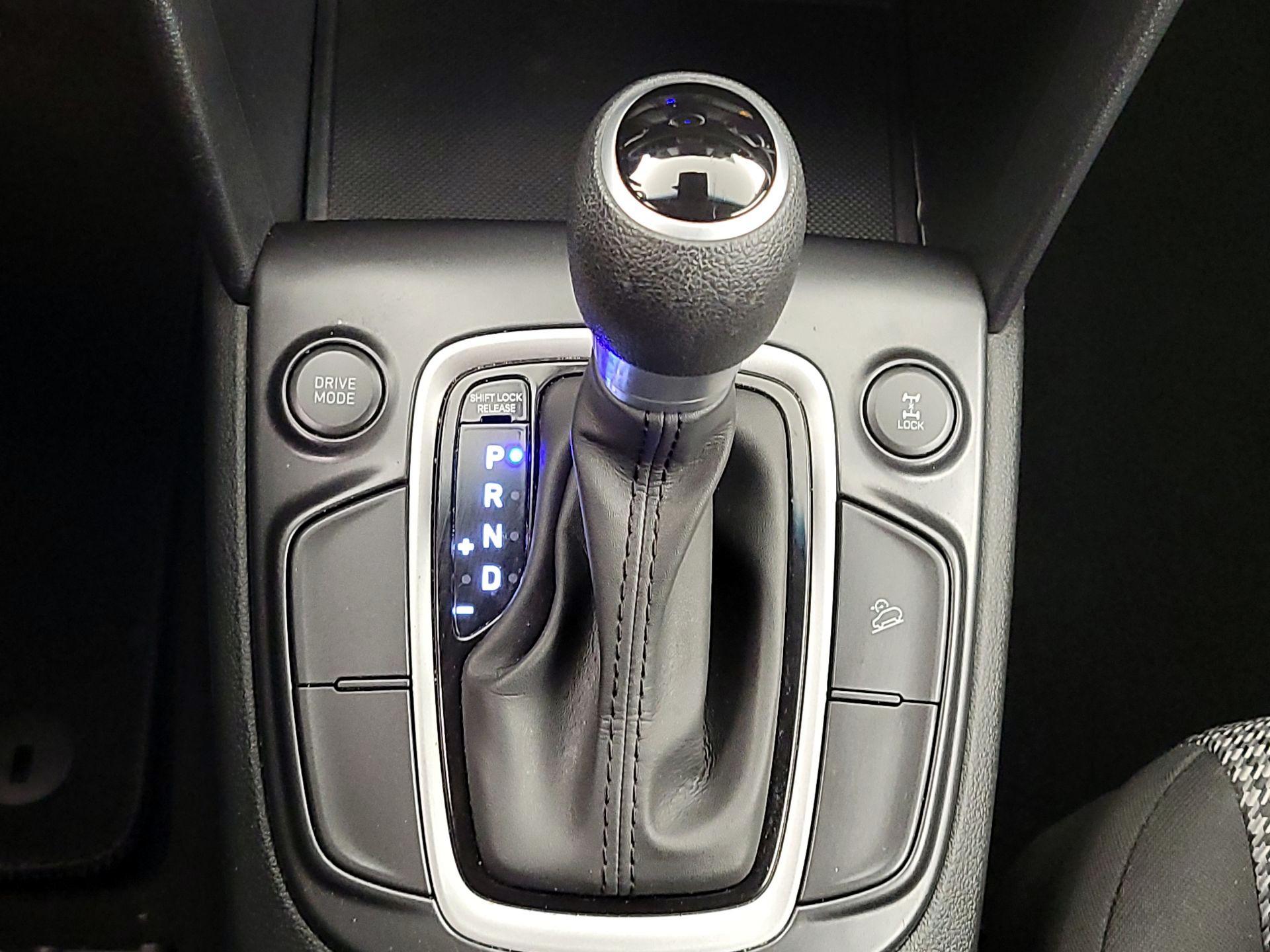 Thumbnail: 2021 Hyundai Kona - 17
