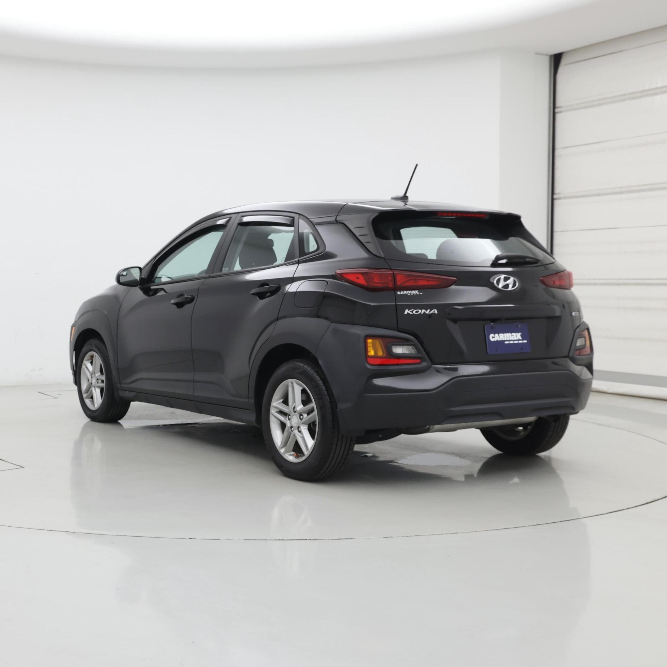 Thumbnail: 2021 Hyundai Kona - 2