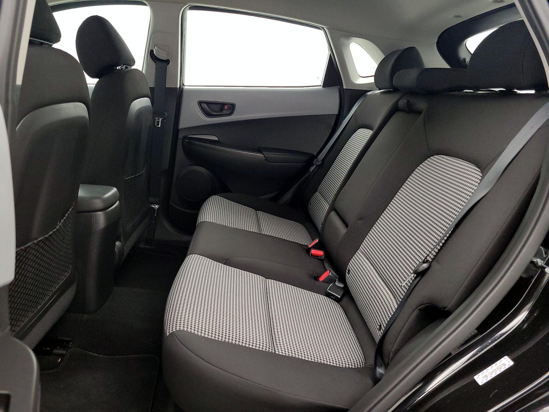 Thumbnail: 2021 Hyundai Kona - 19