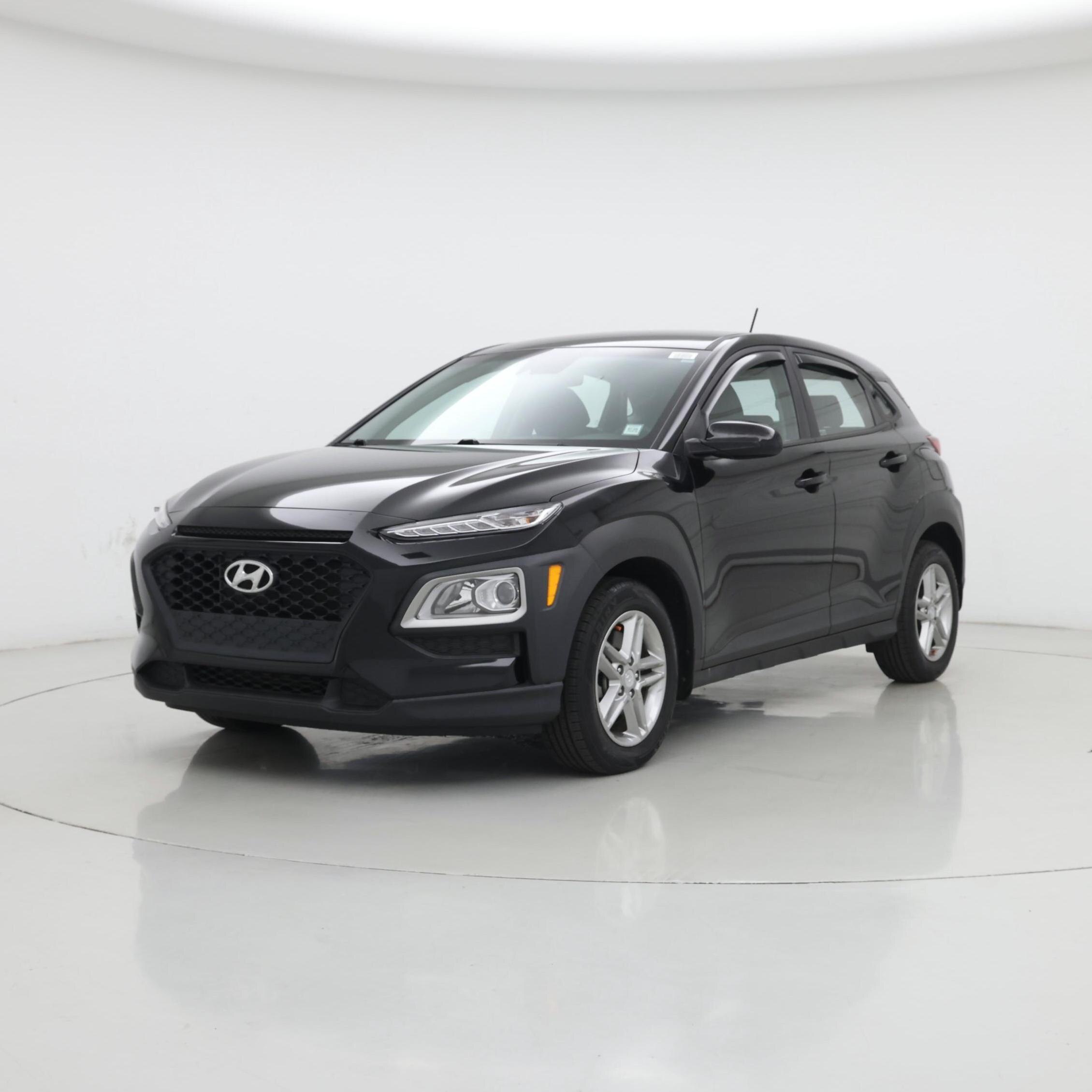Thumbnail: 2021 Hyundai Kona - 4