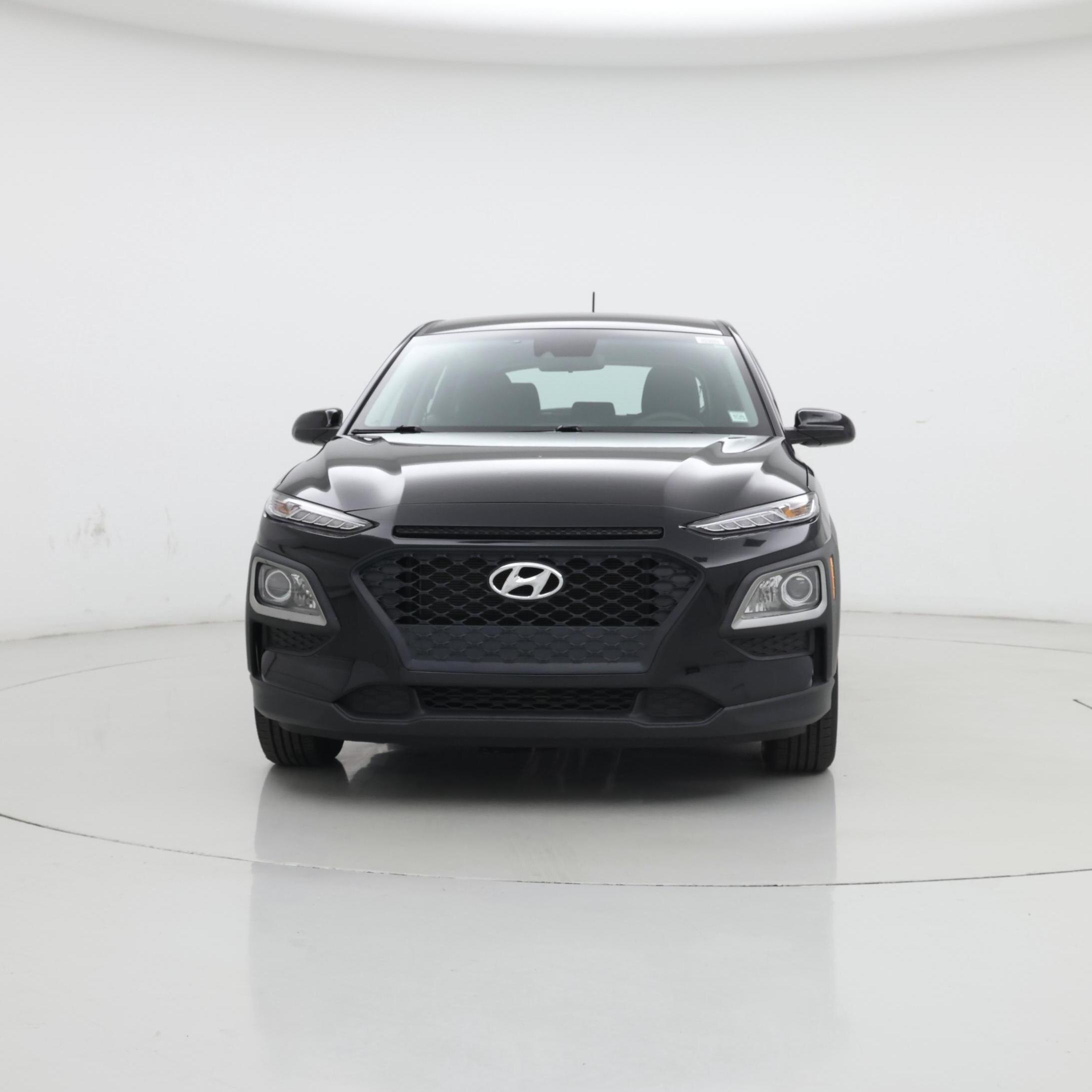 Thumbnail: 2021 Hyundai Kona - 5