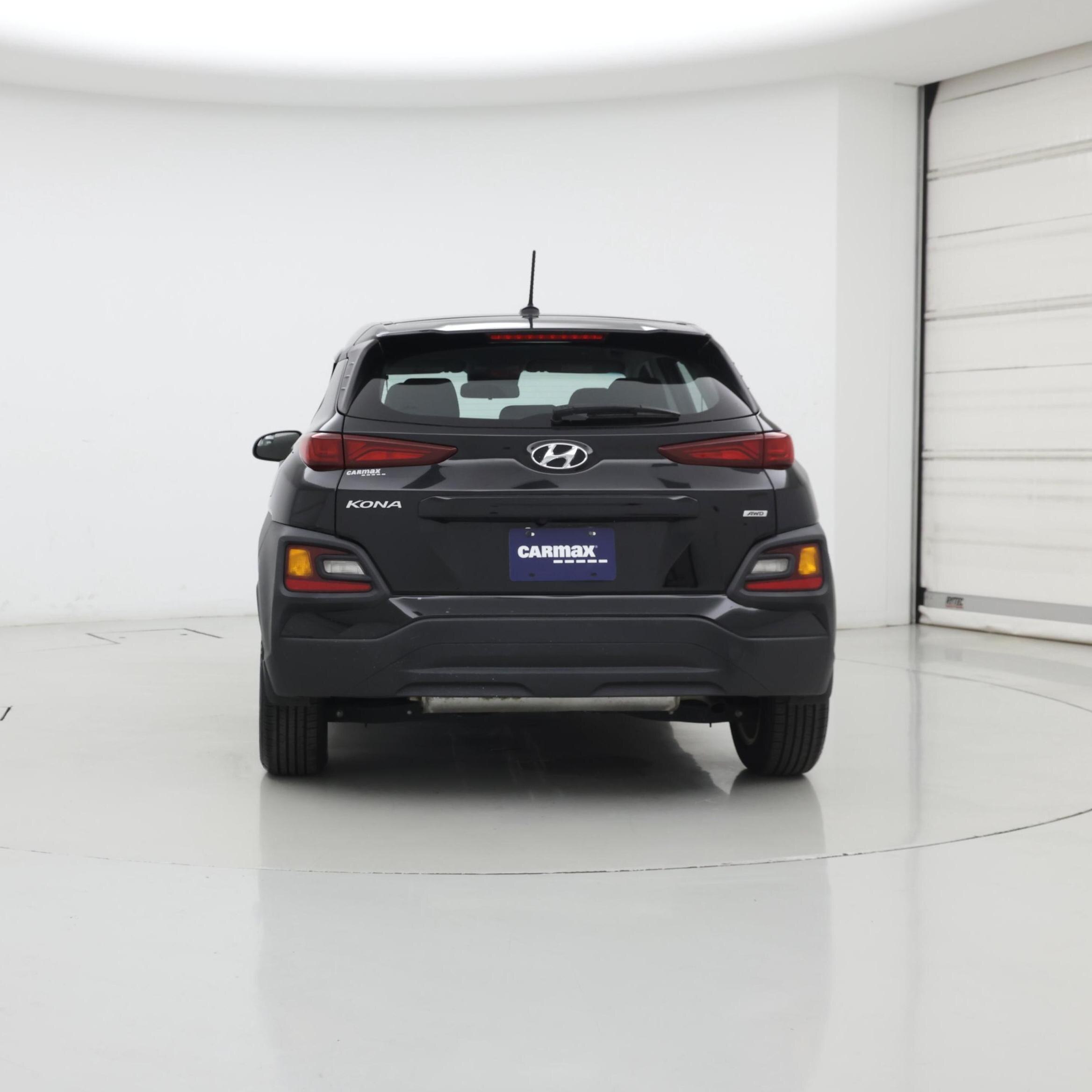 Thumbnail: 2021 Hyundai Kona - 6