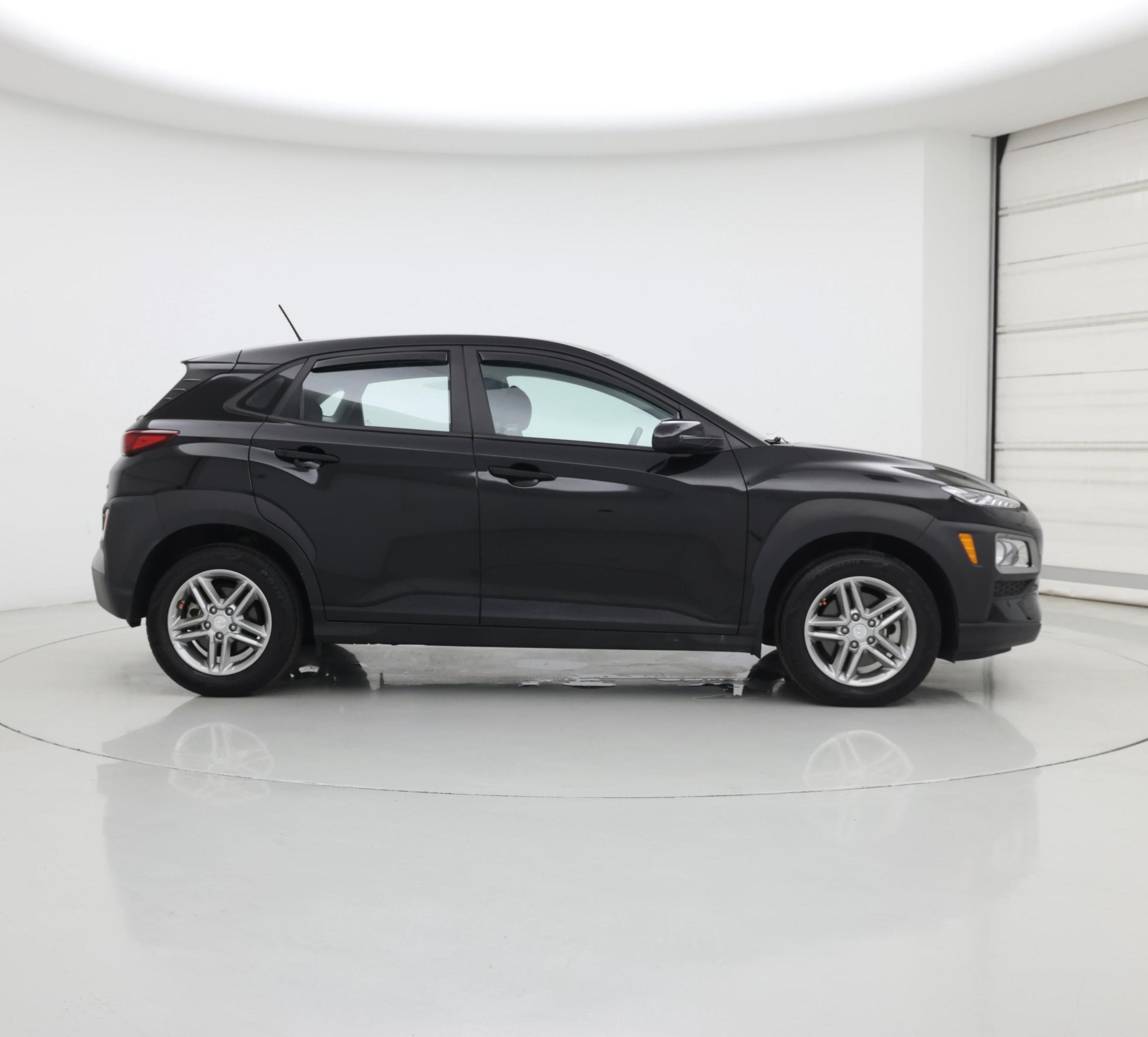 Thumbnail: 2021 Hyundai Kona - 7