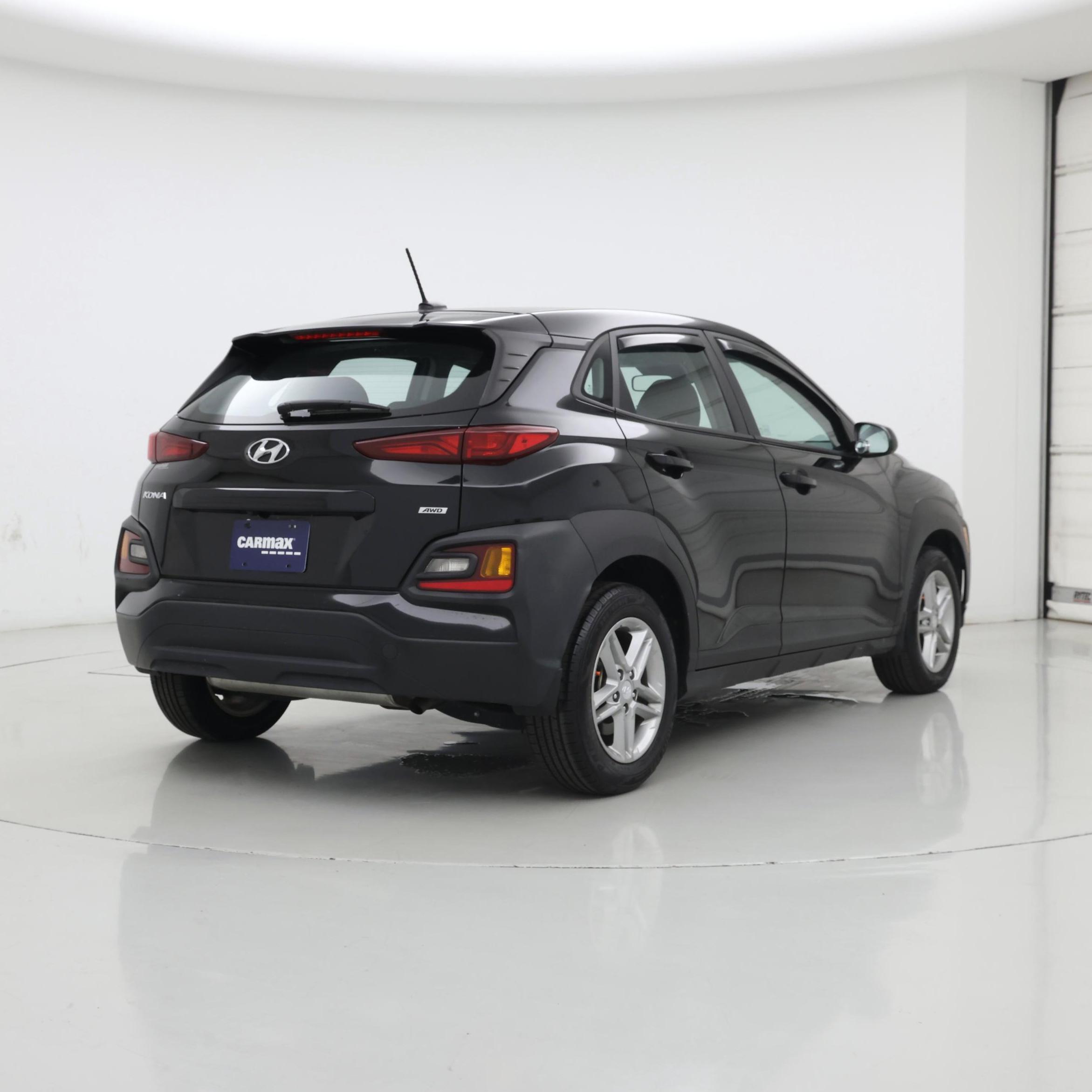 Thumbnail: 2021 Hyundai Kona - 8
