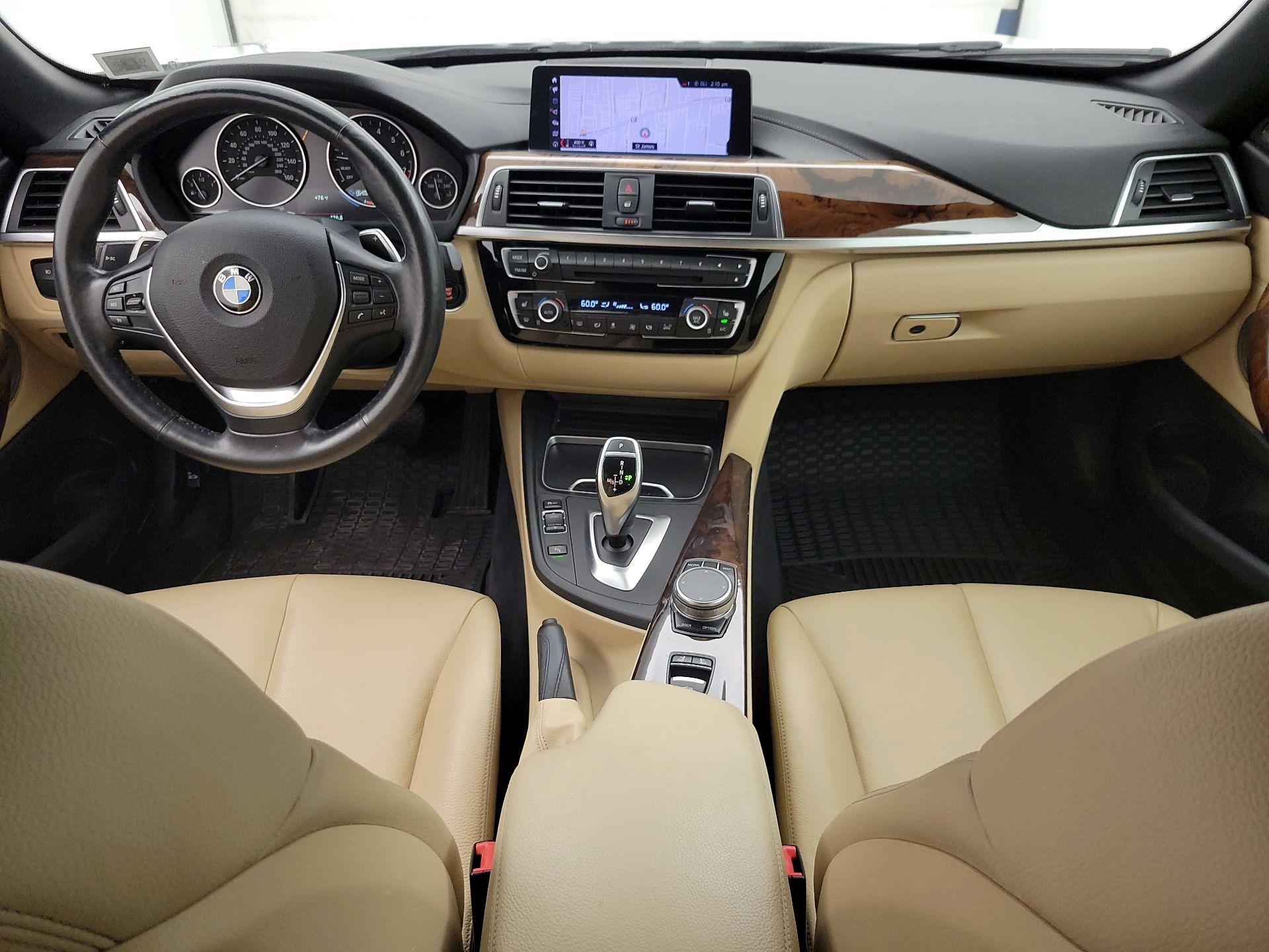 Thumbnail: 2019 BMW 4 Series - 9