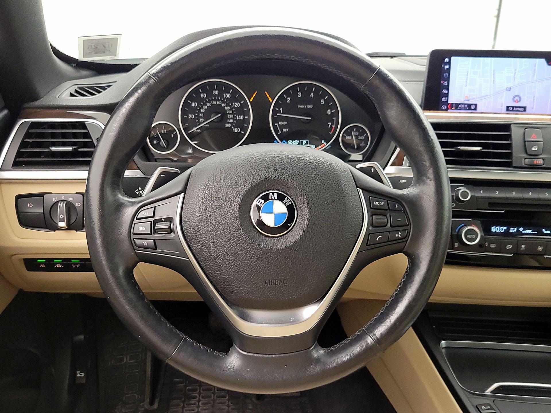 Thumbnail: 2019 BMW 4 Series - 10