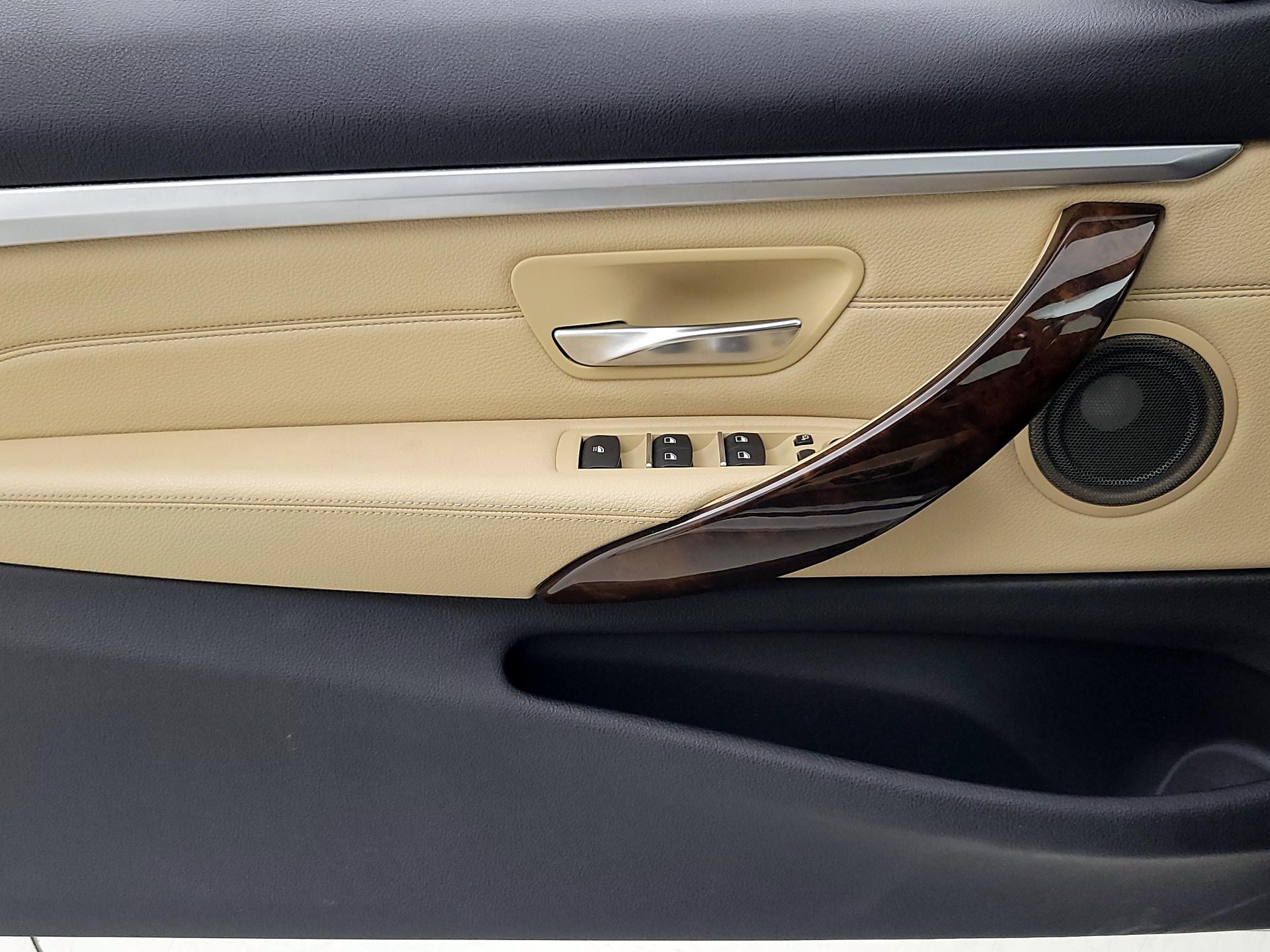 Thumbnail: 2019 BMW 4 Series - 12