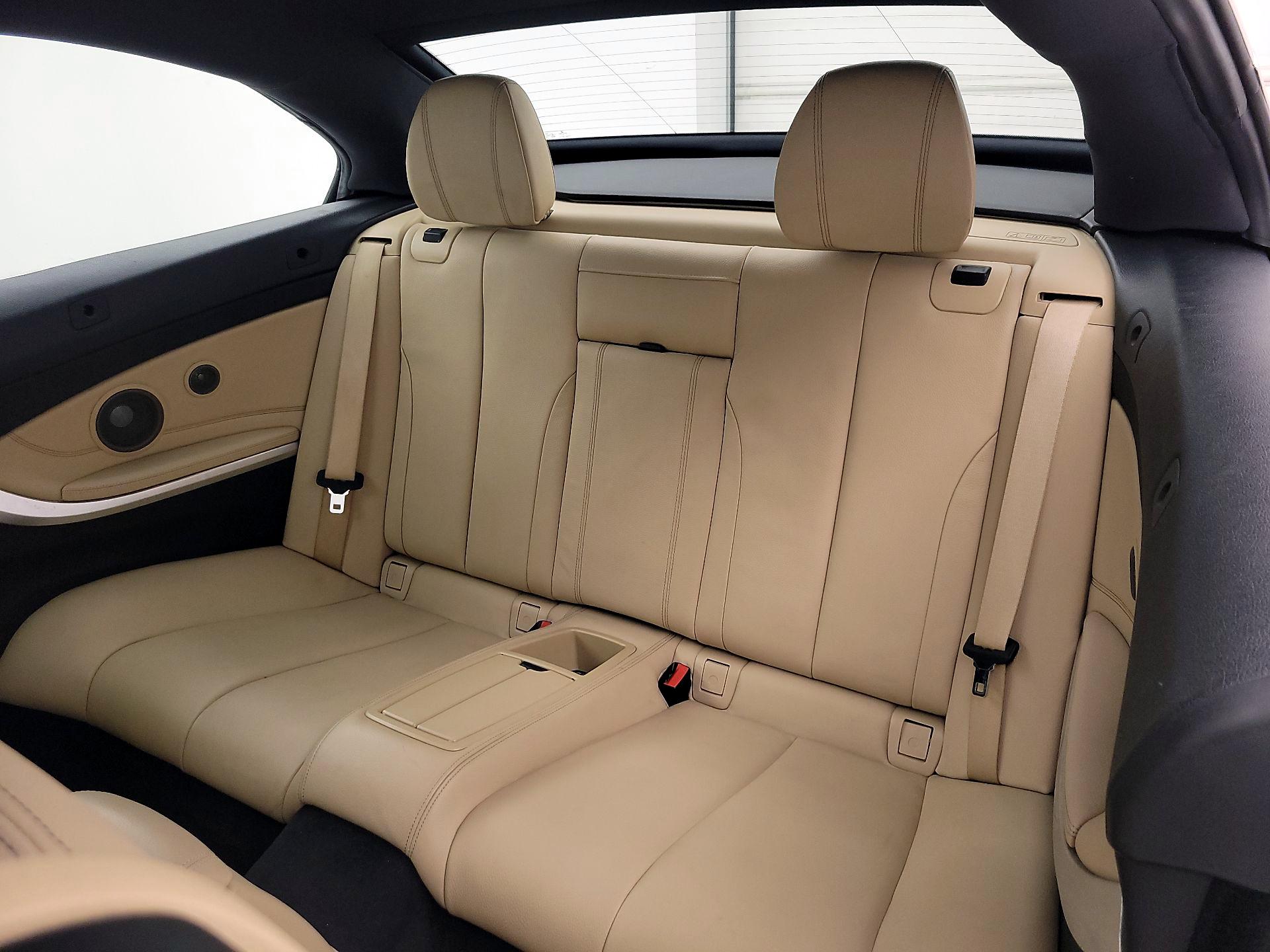 Thumbnail: 2019 BMW 4 Series - 20