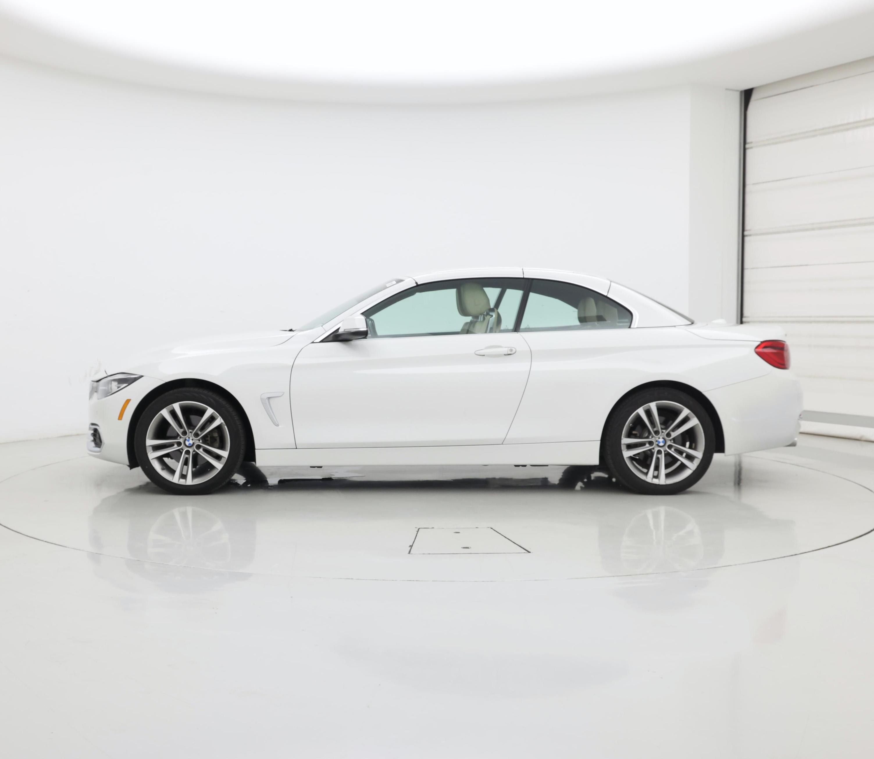 Thumbnail: 2019 BMW 4 Series - 3