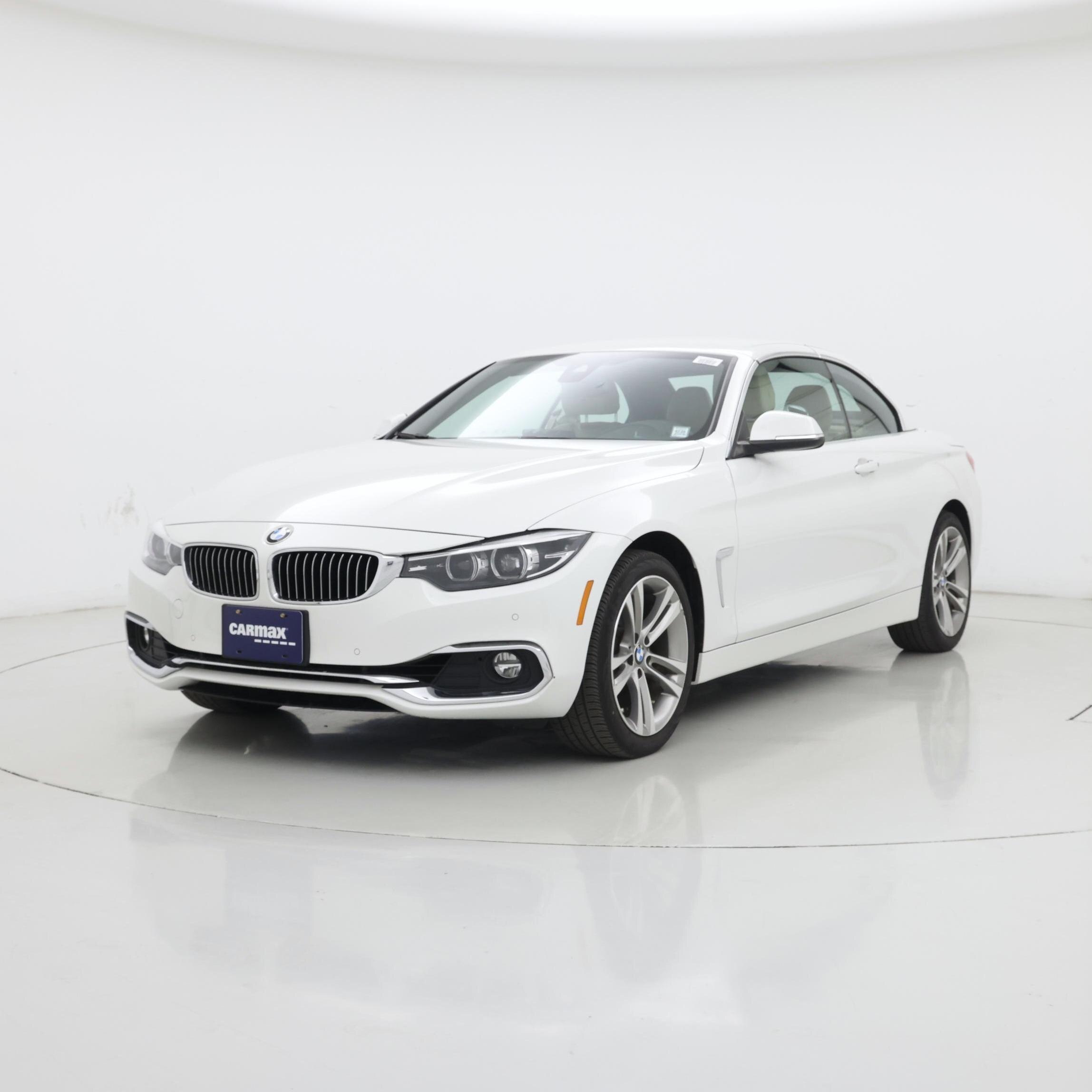 Thumbnail: 2019 BMW 4 Series - 4