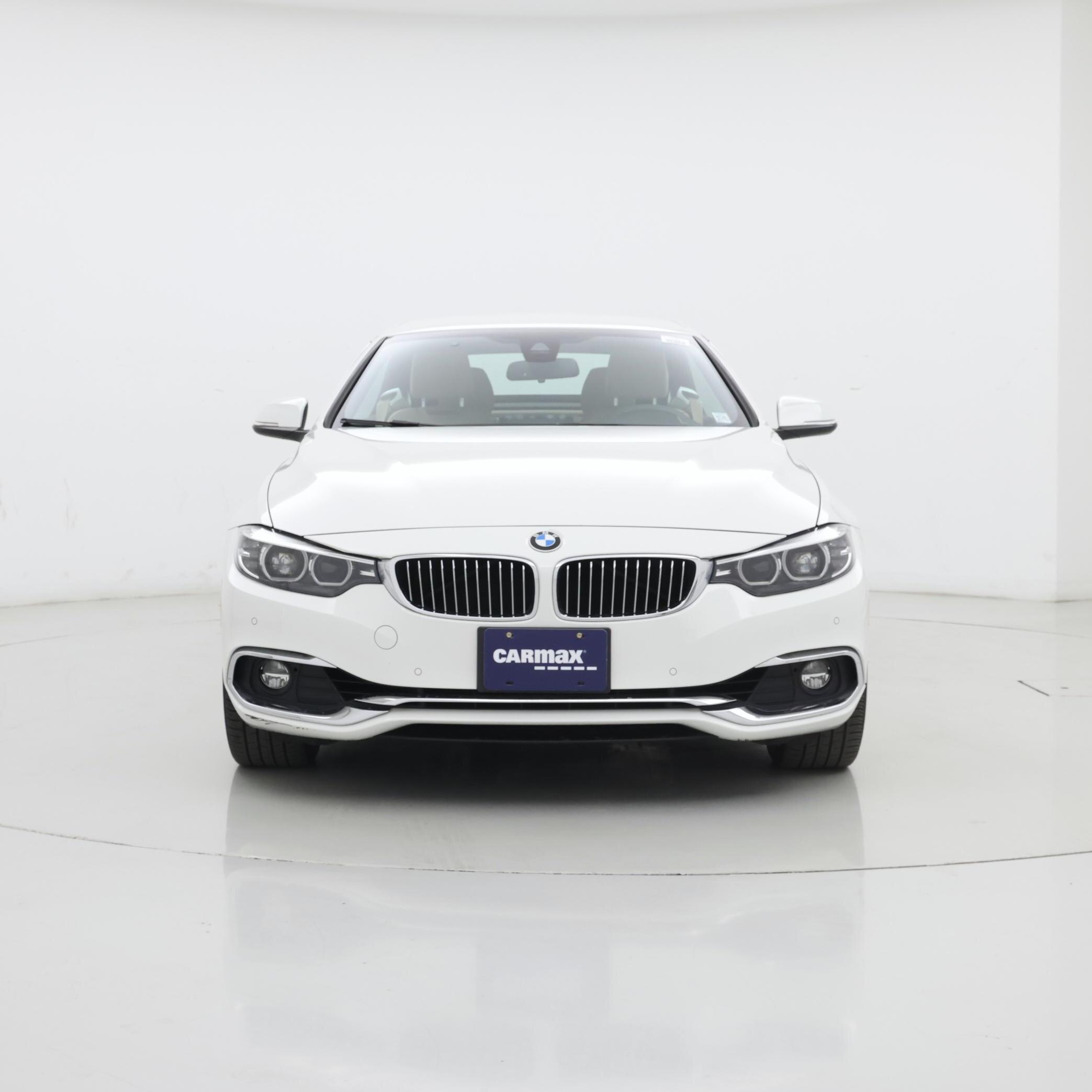 Thumbnail: 2019 BMW 4 Series - 5