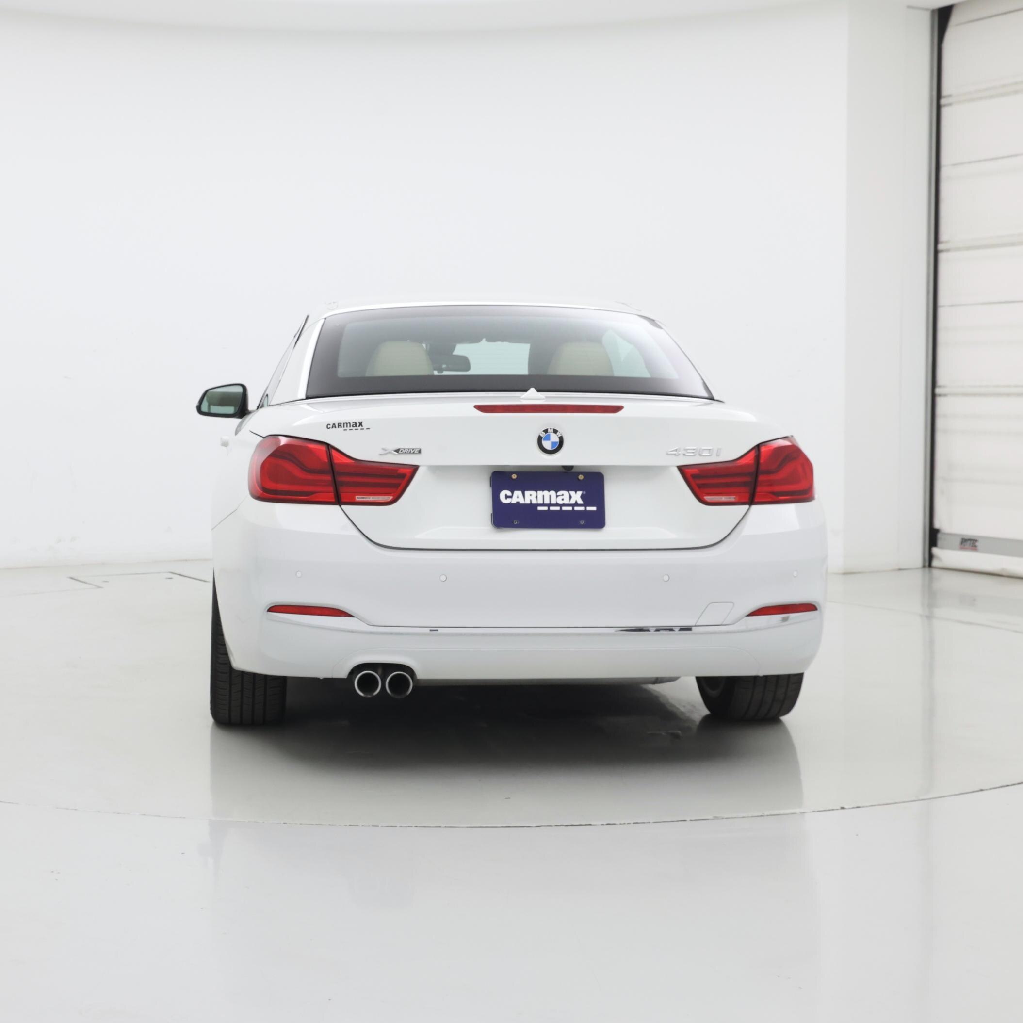 Thumbnail: 2019 BMW 4 Series - 6