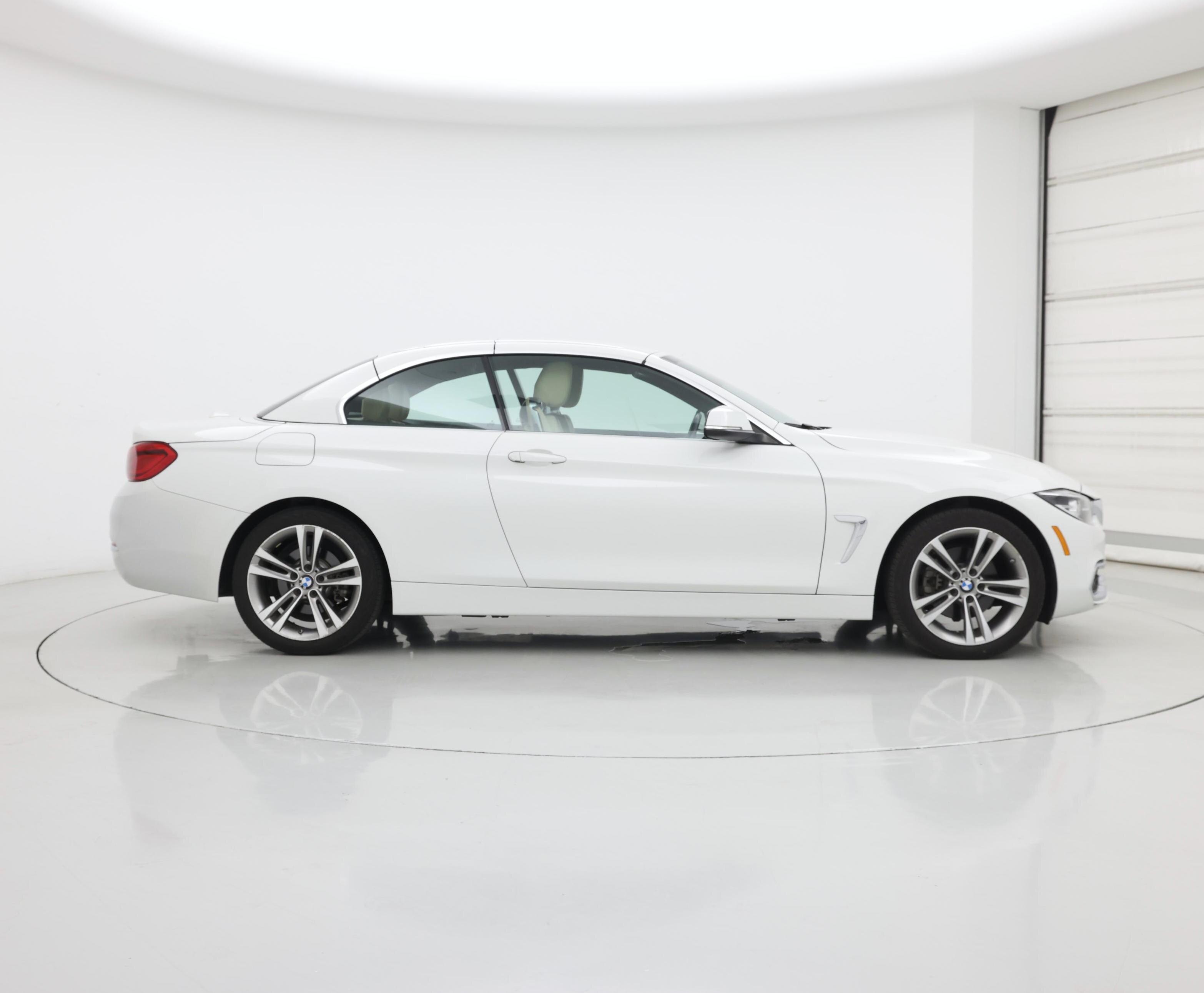 Thumbnail: 2019 BMW 4 Series - 7