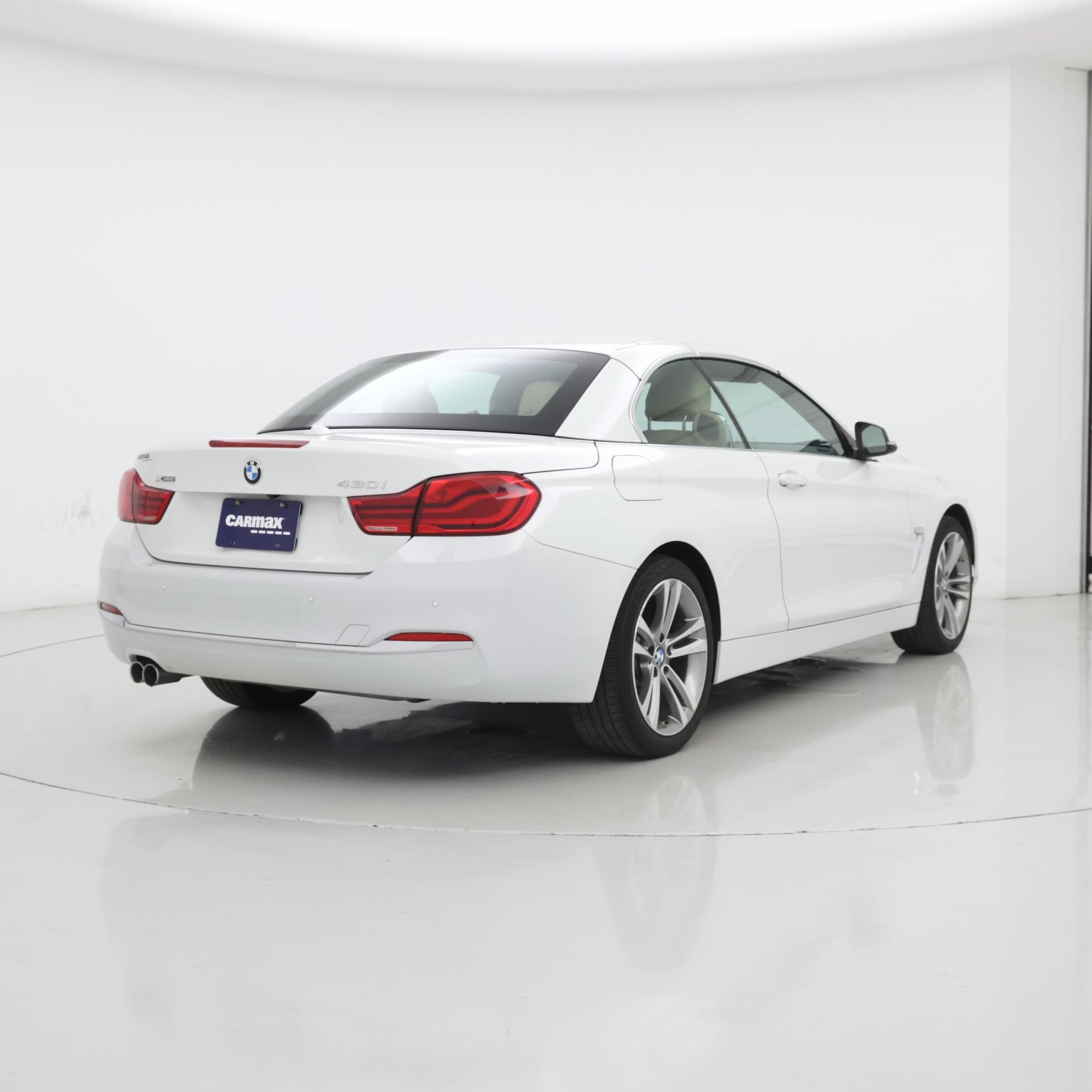Thumbnail: 2019 BMW 4 Series - 8