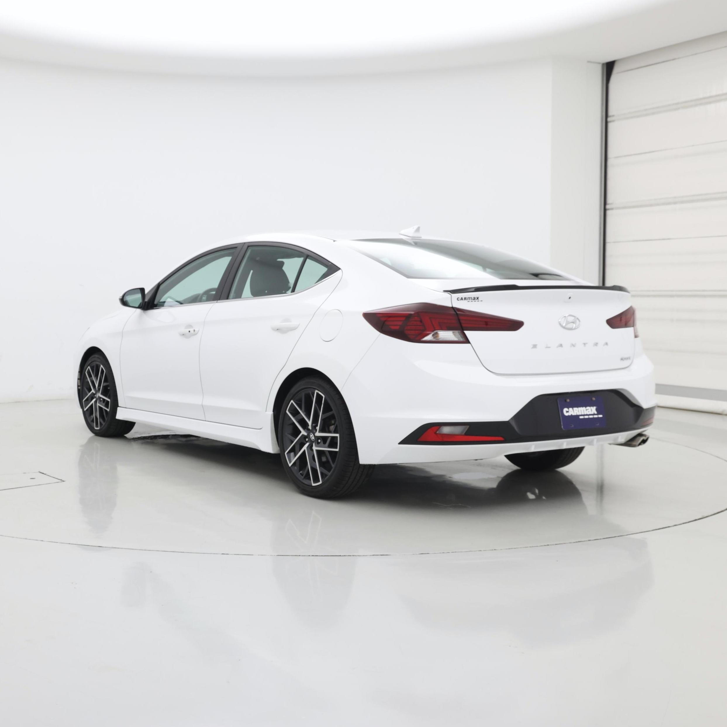 Thumbnail: 2020 Hyundai Elantra - 2
