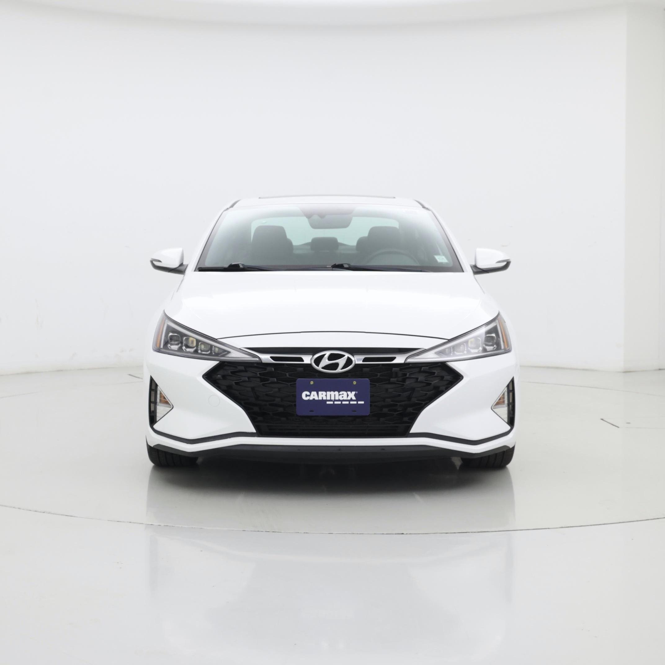 Thumbnail: 2020 Hyundai Elantra - 5