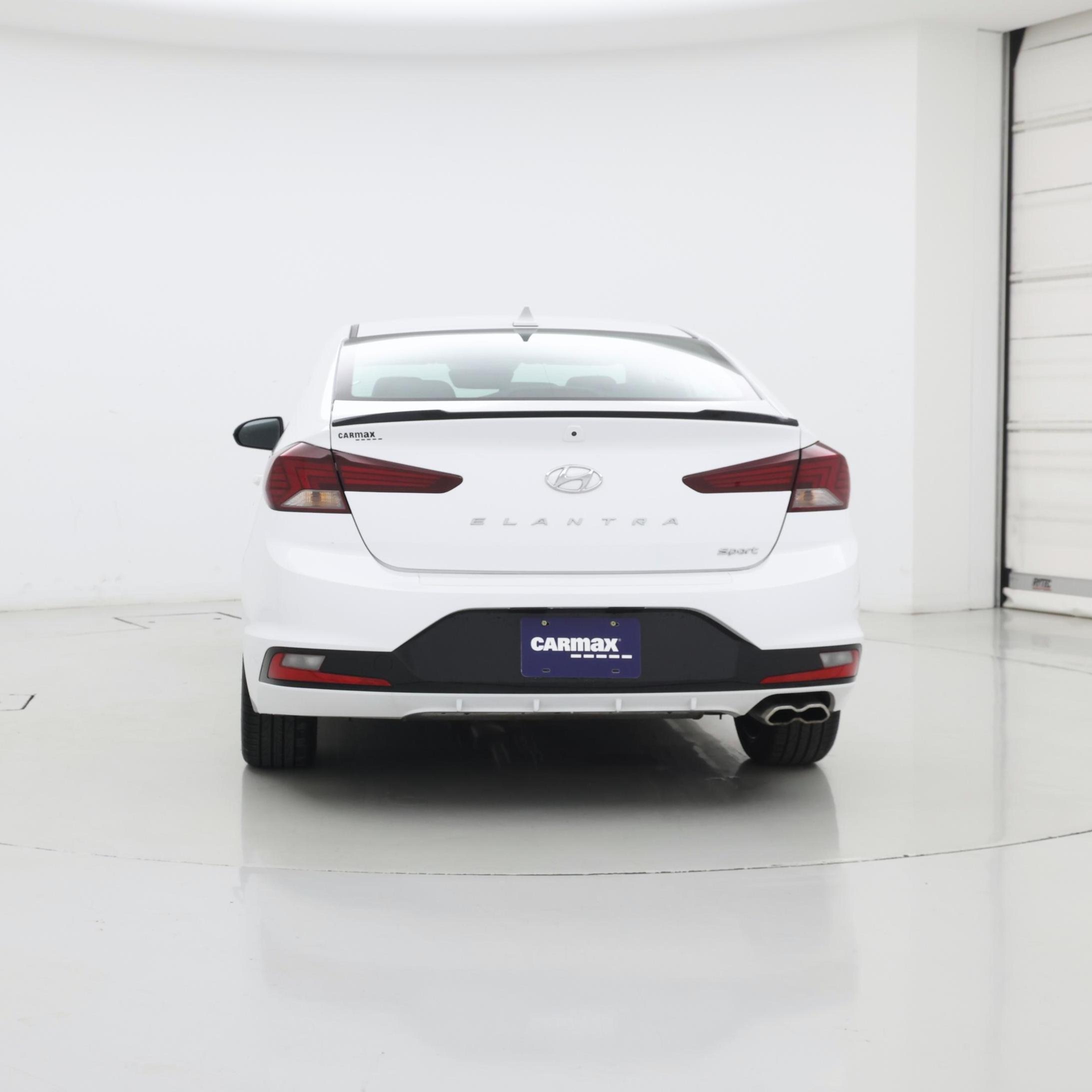 Thumbnail: 2020 Hyundai Elantra - 6