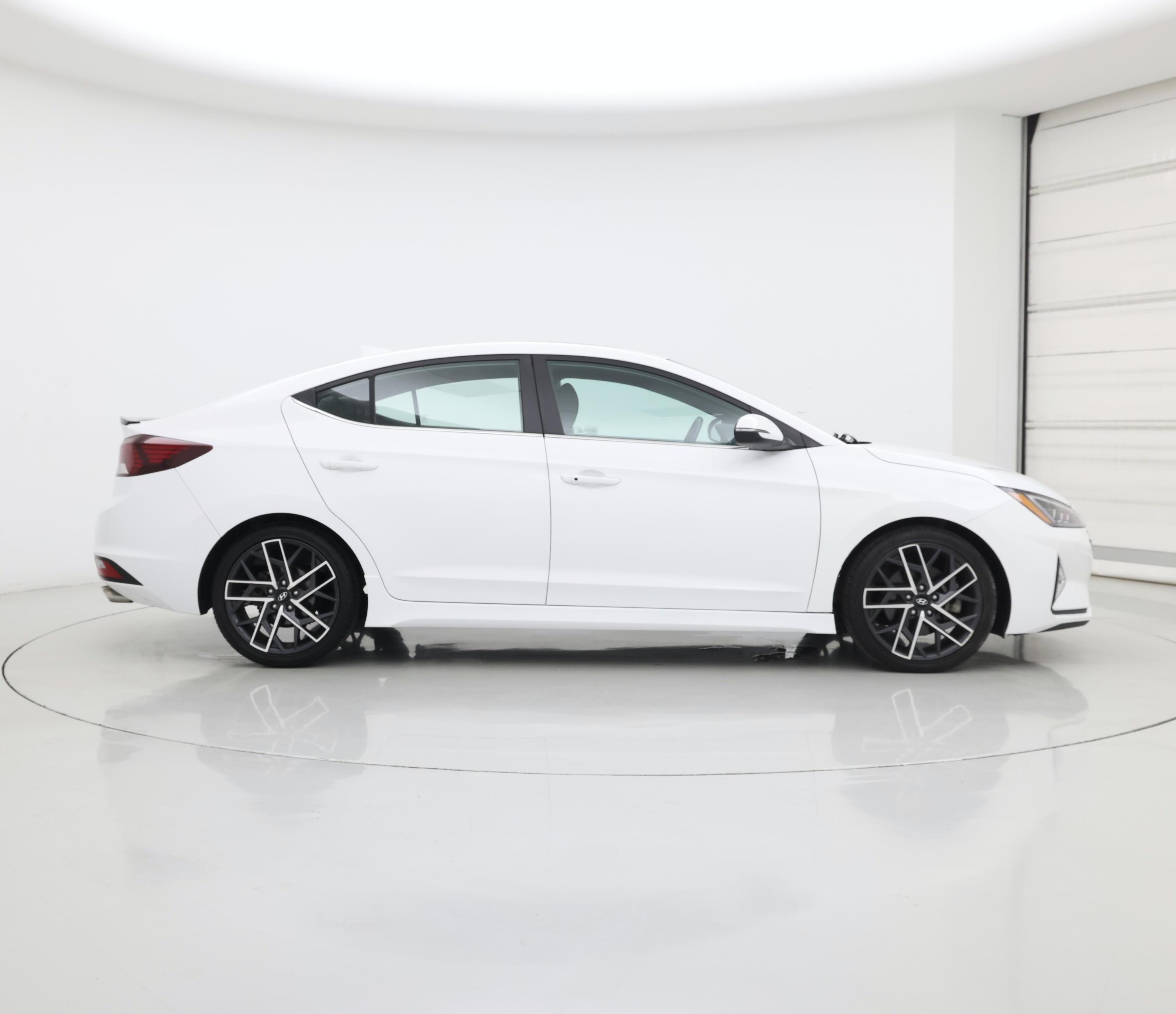 Thumbnail: 2020 Hyundai Elantra - 7