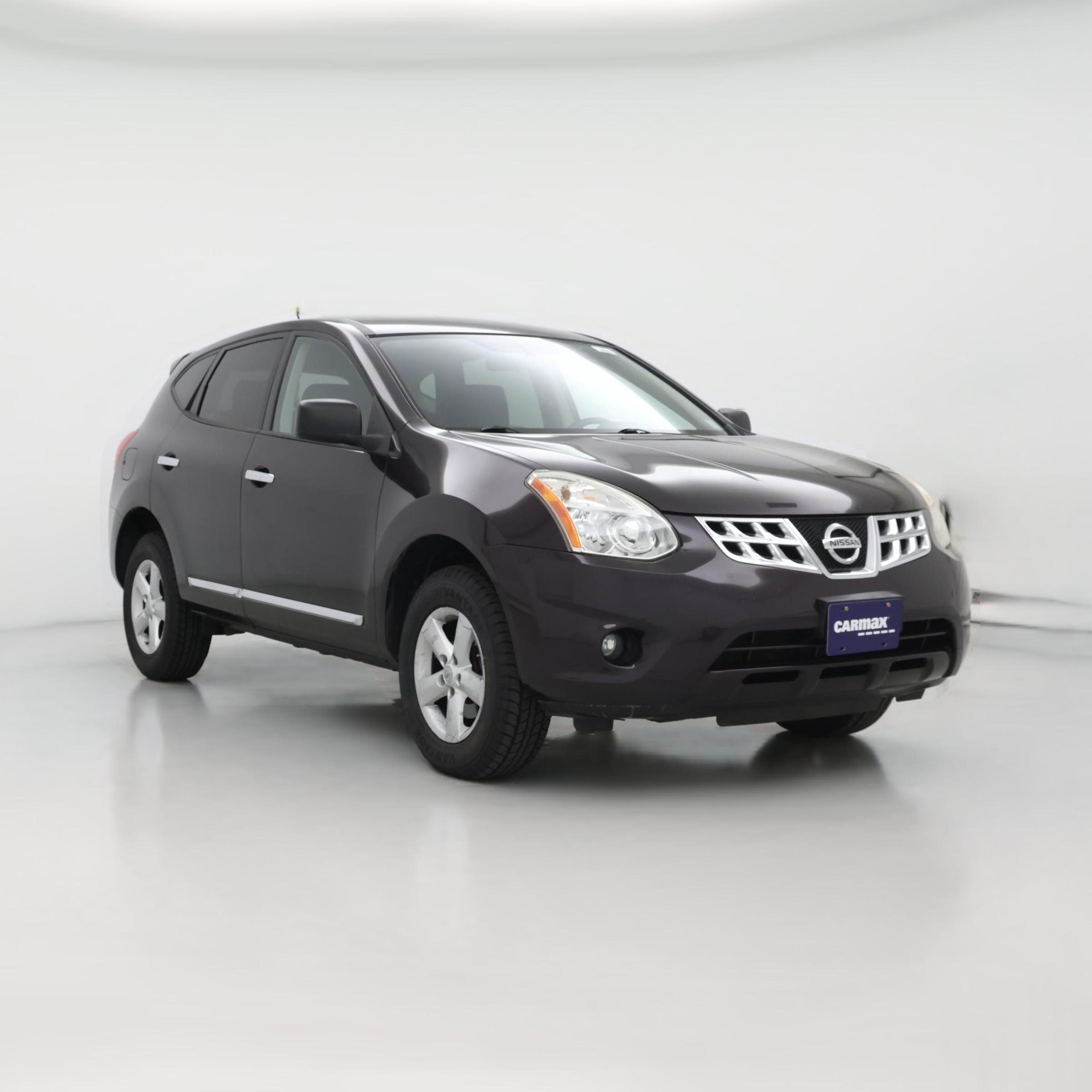 Thumbnail: 2013 Nissan Rogue - 1