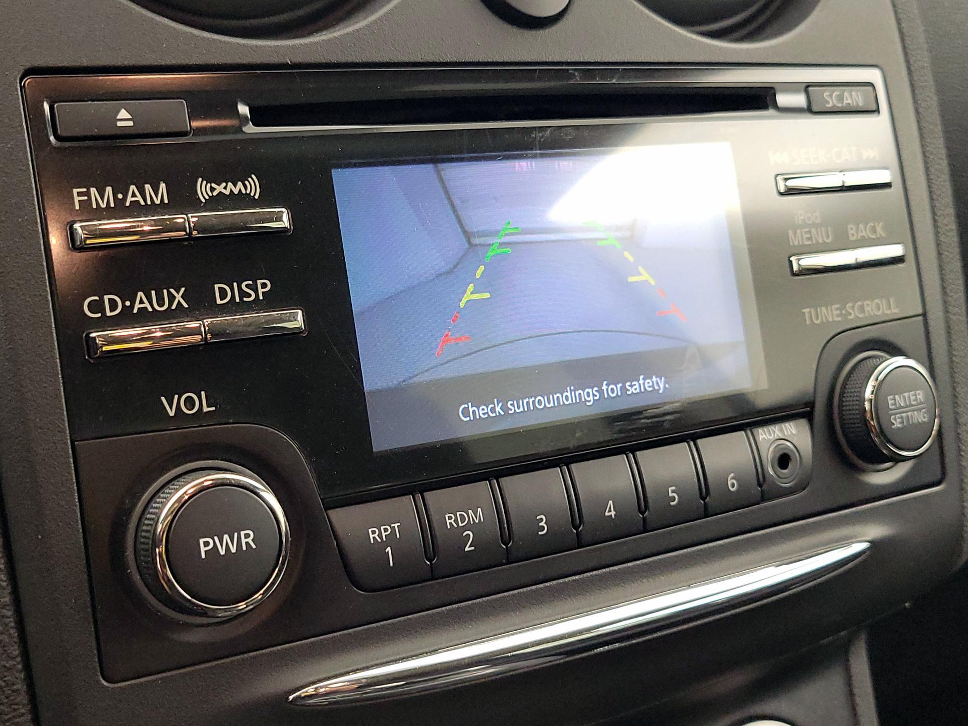 Thumbnail: 2013 Nissan Rogue - 14