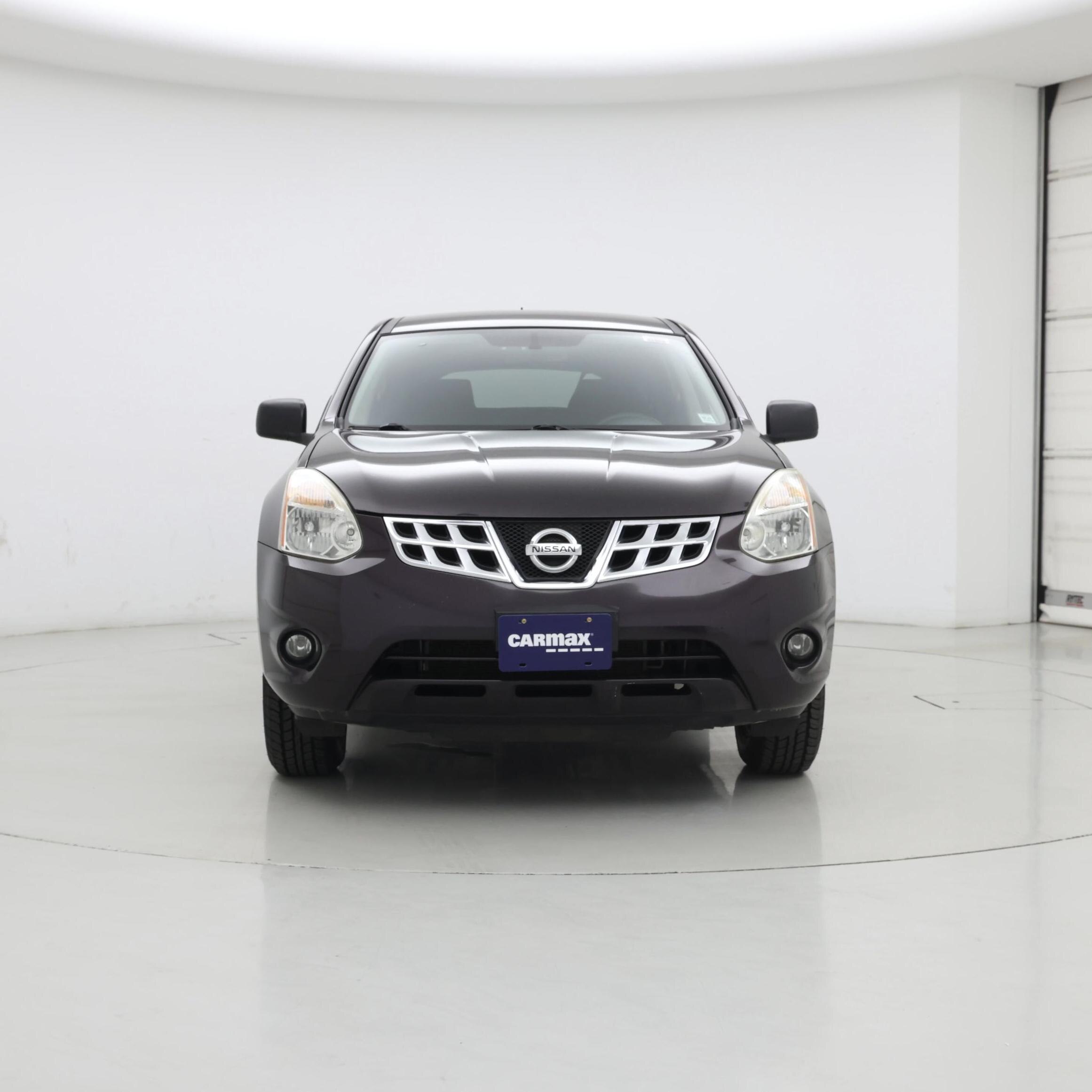 Thumbnail: 2013 Nissan Rogue - 5