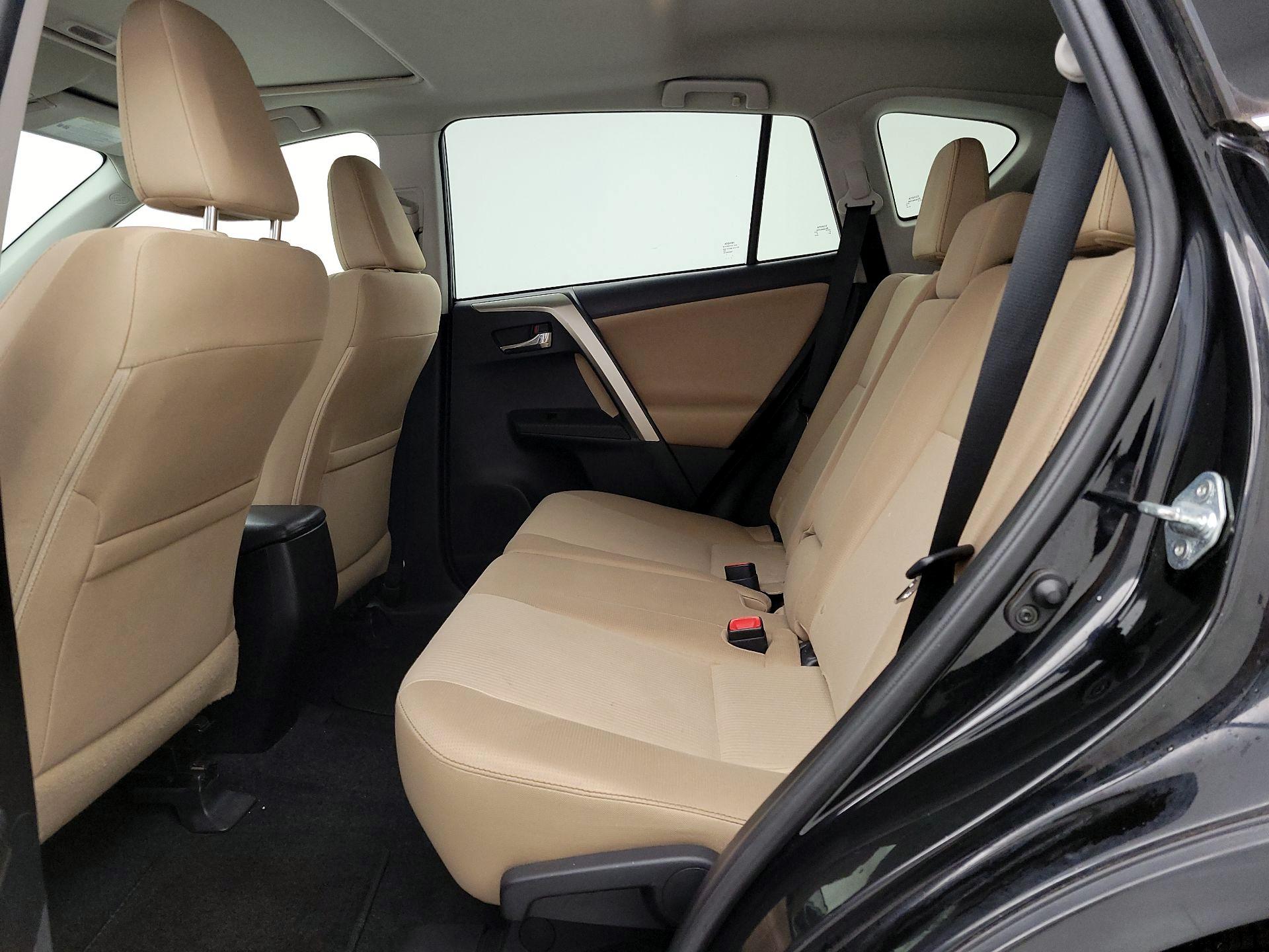 Thumbnail: 2014 Toyota RAV4 - 20