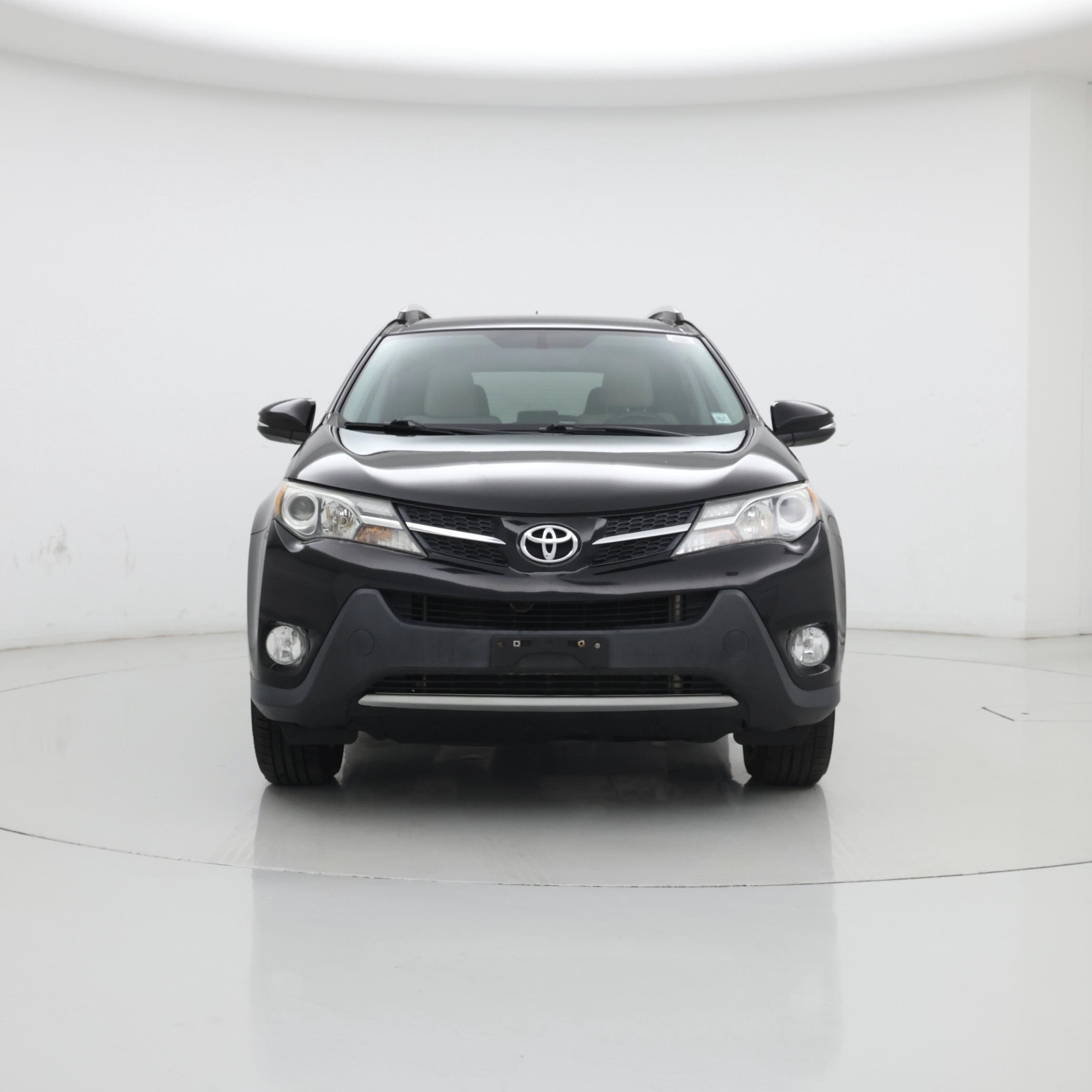 Thumbnail: 2014 Toyota RAV4 - 5
