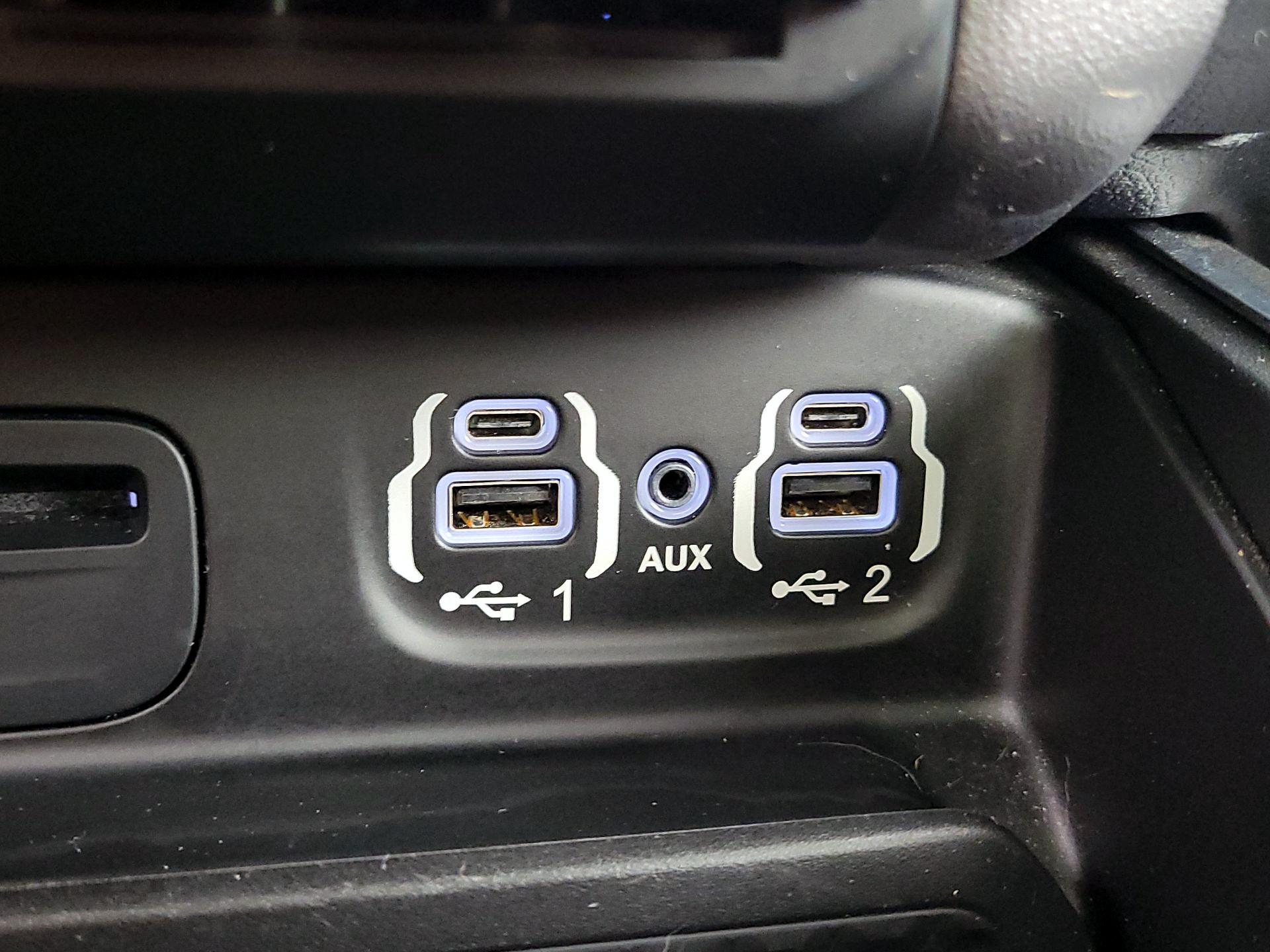 Thumbnail: 2019 RAM 1500 - 19