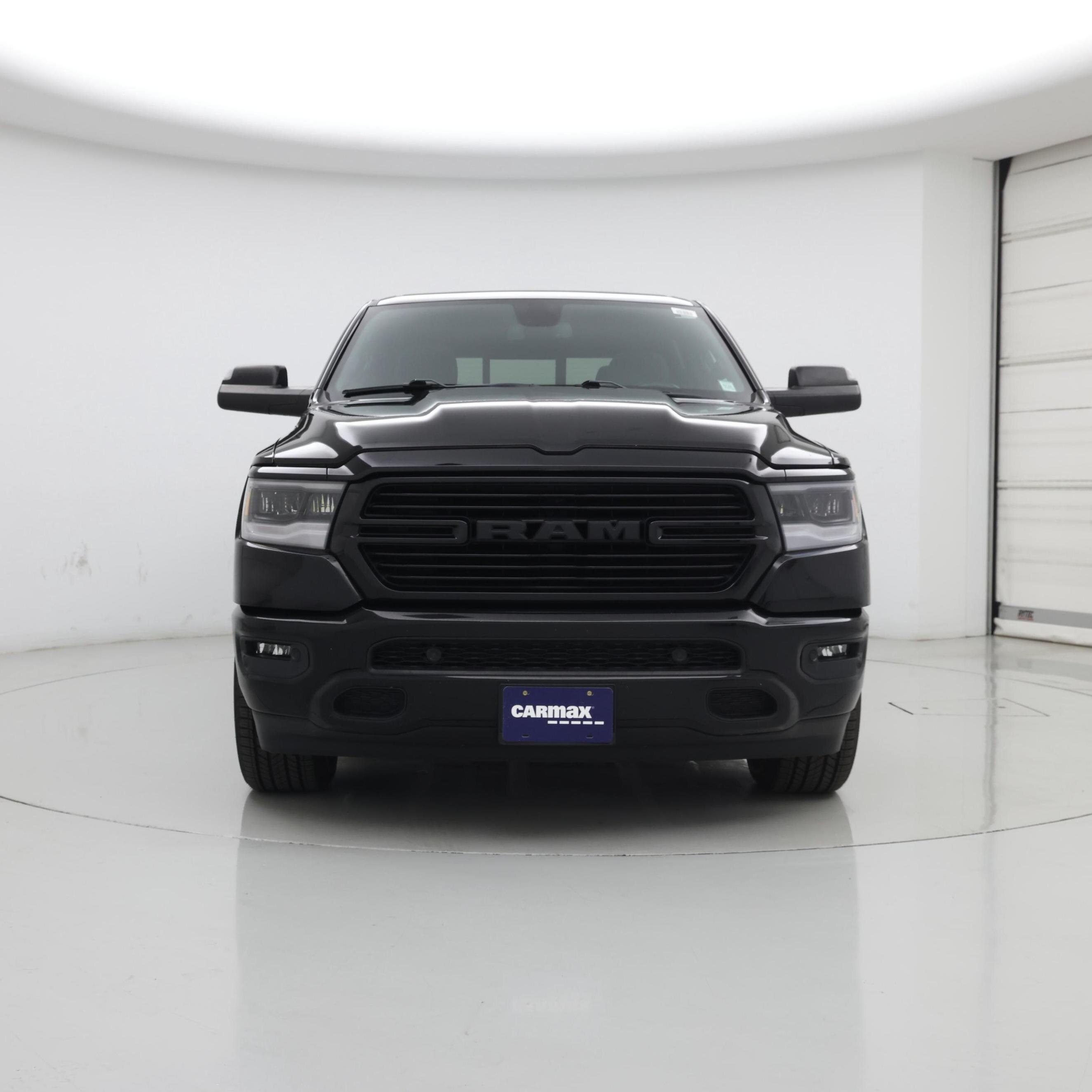 Thumbnail: 2019 RAM 1500 - 5