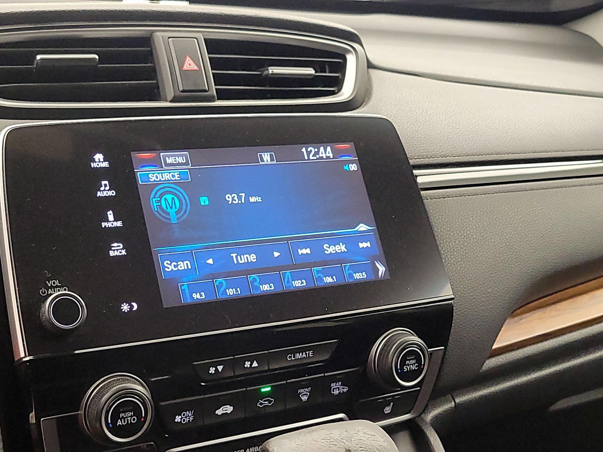 Thumbnail: 2017 Honda CR-V - 15