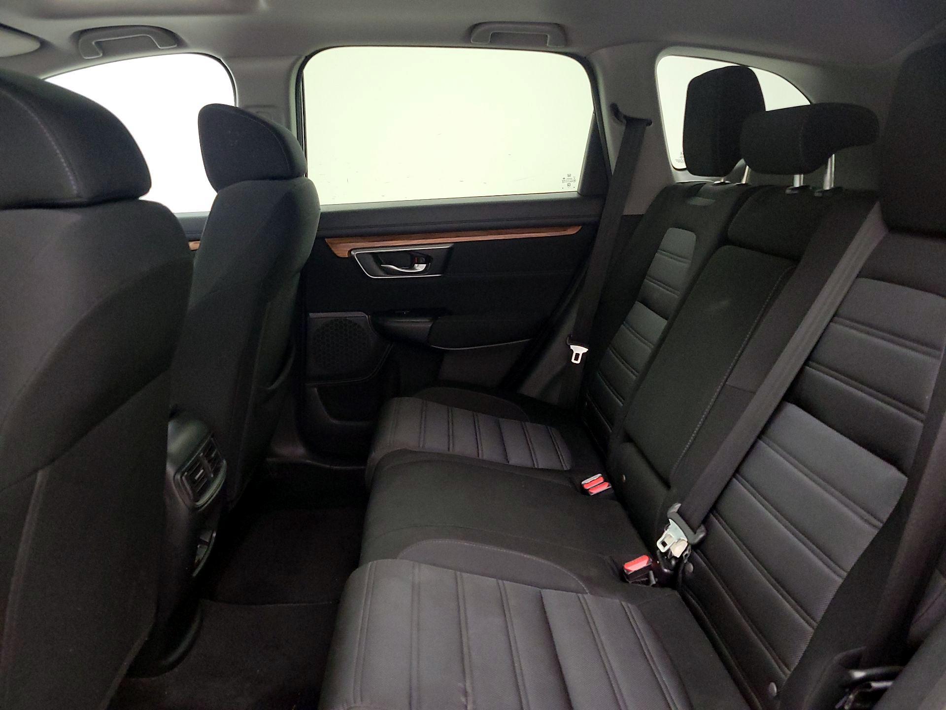 Thumbnail: 2017 Honda CR-V - 20