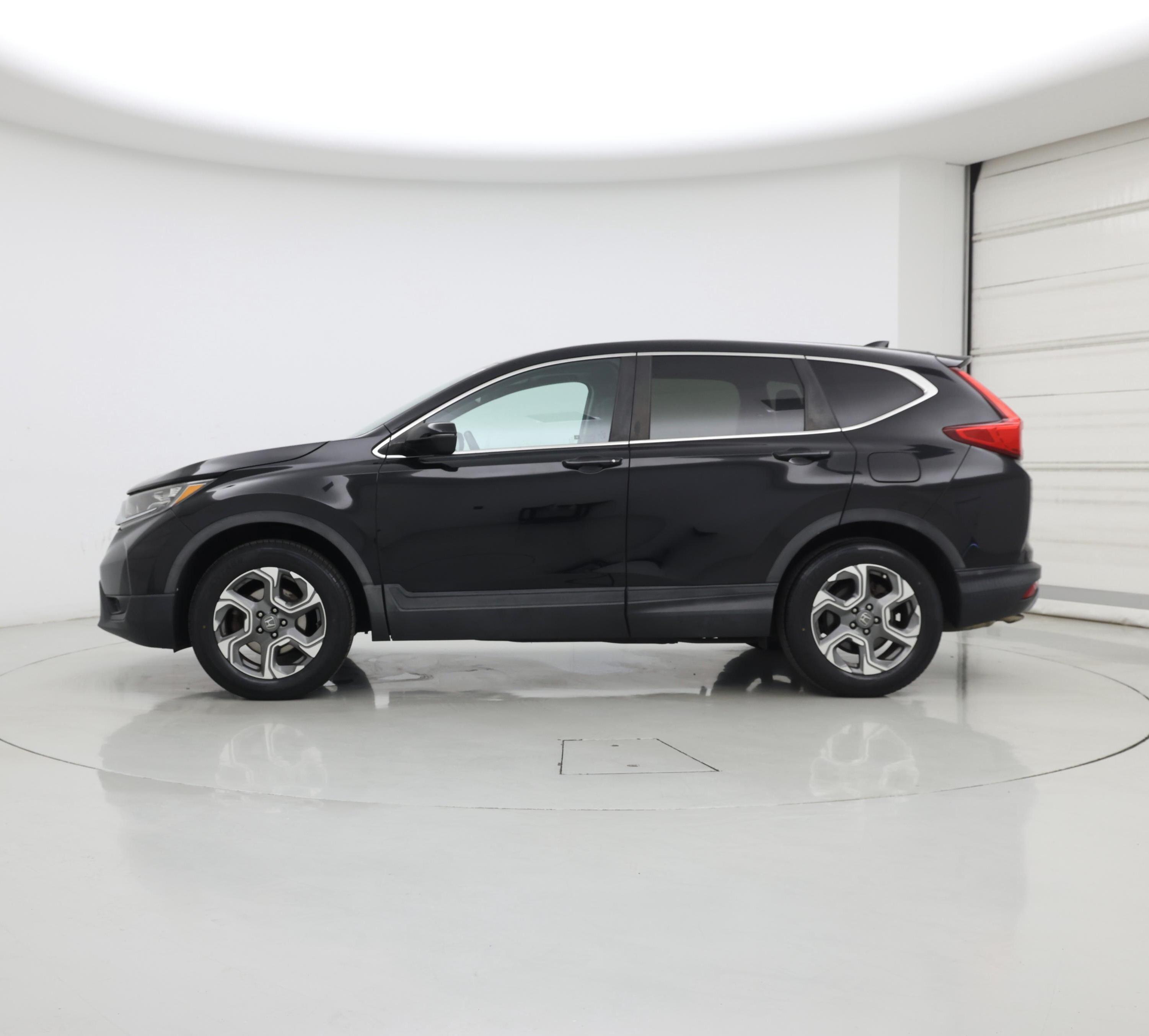 Thumbnail: 2017 Honda CR-V - 3