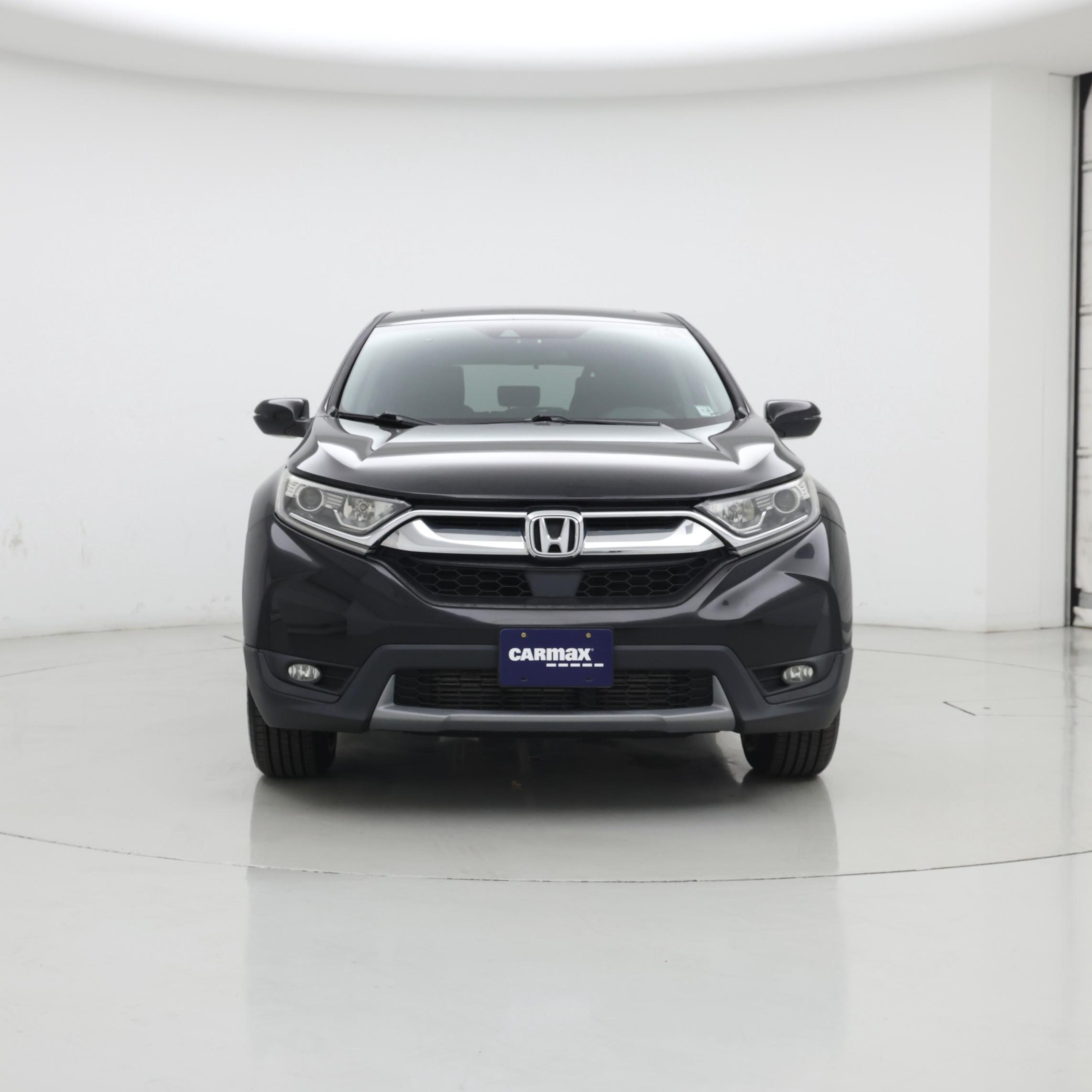 Thumbnail: 2017 Honda CR-V - 5