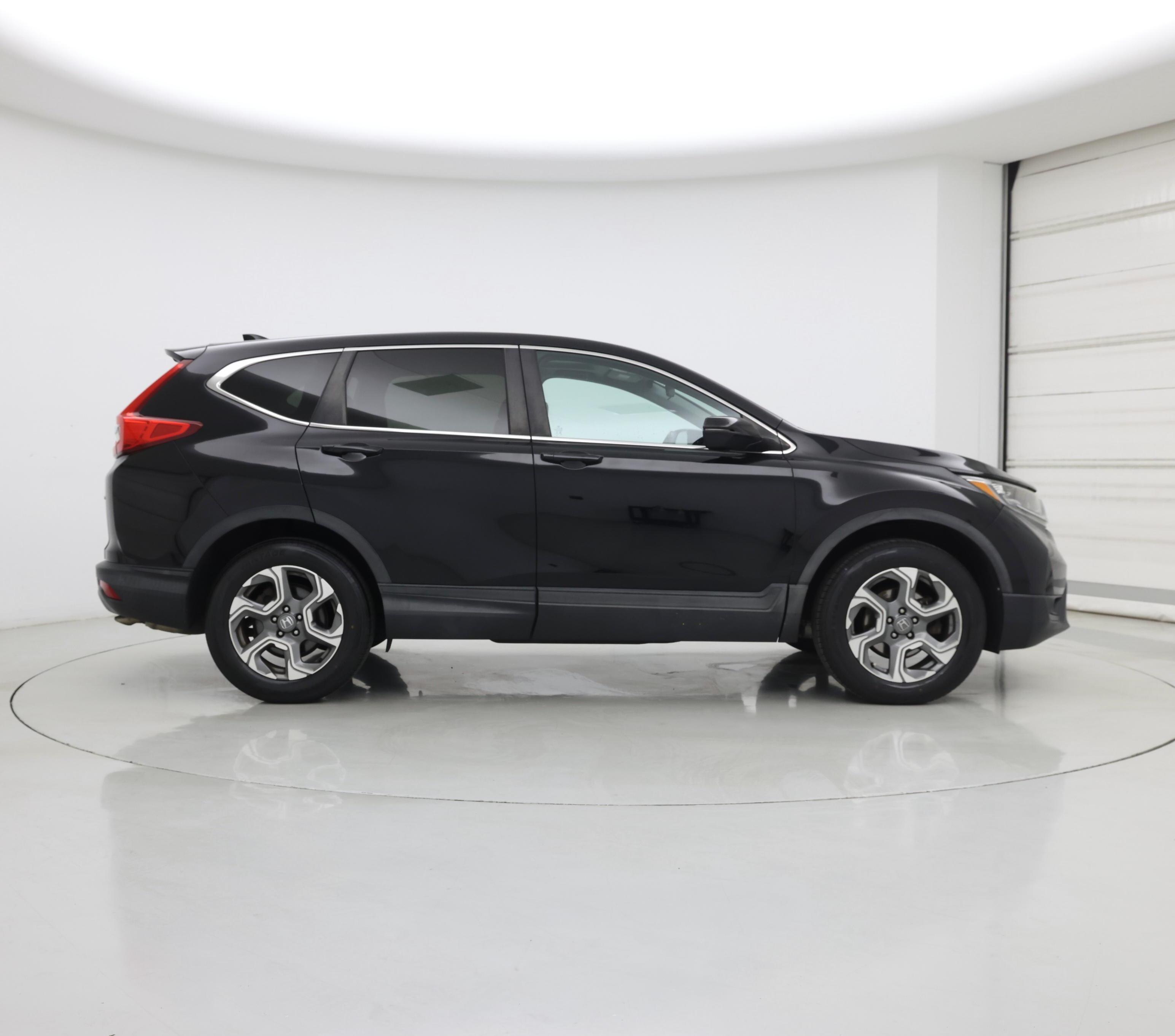 Thumbnail: 2017 Honda CR-V - 7