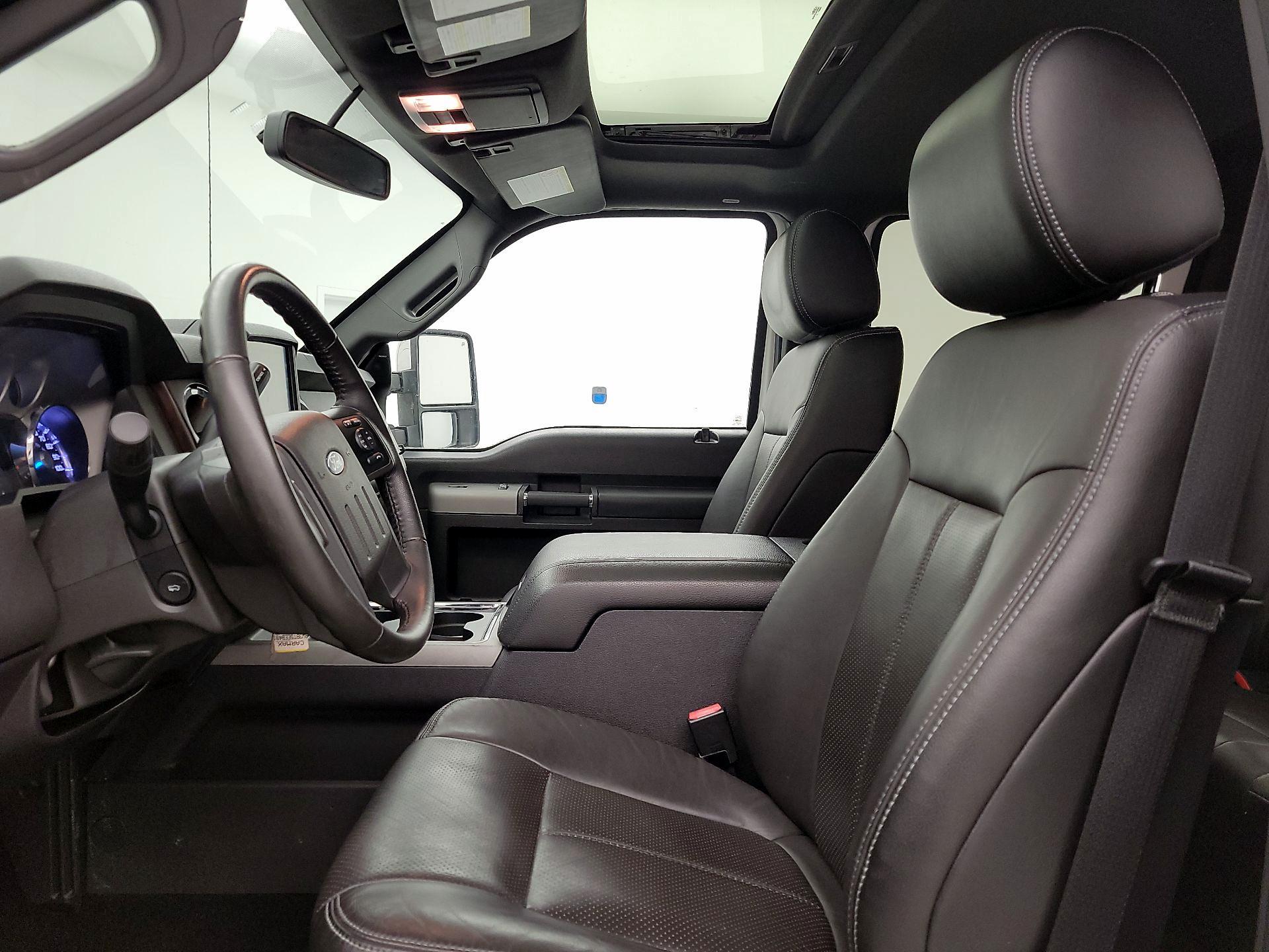 Thumbnail: 2014 Ford F-350 - 11