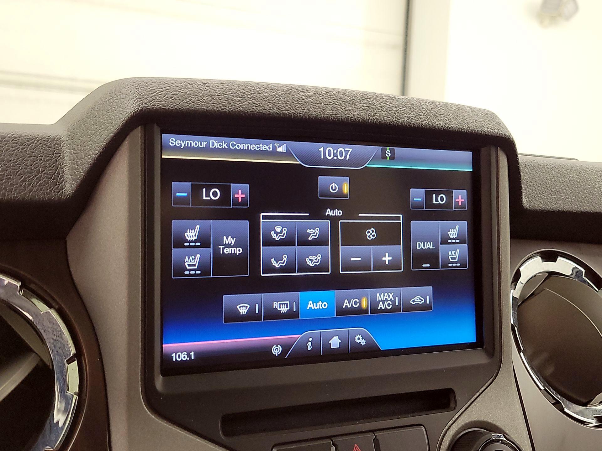 Thumbnail: 2014 Ford F-350 - 17