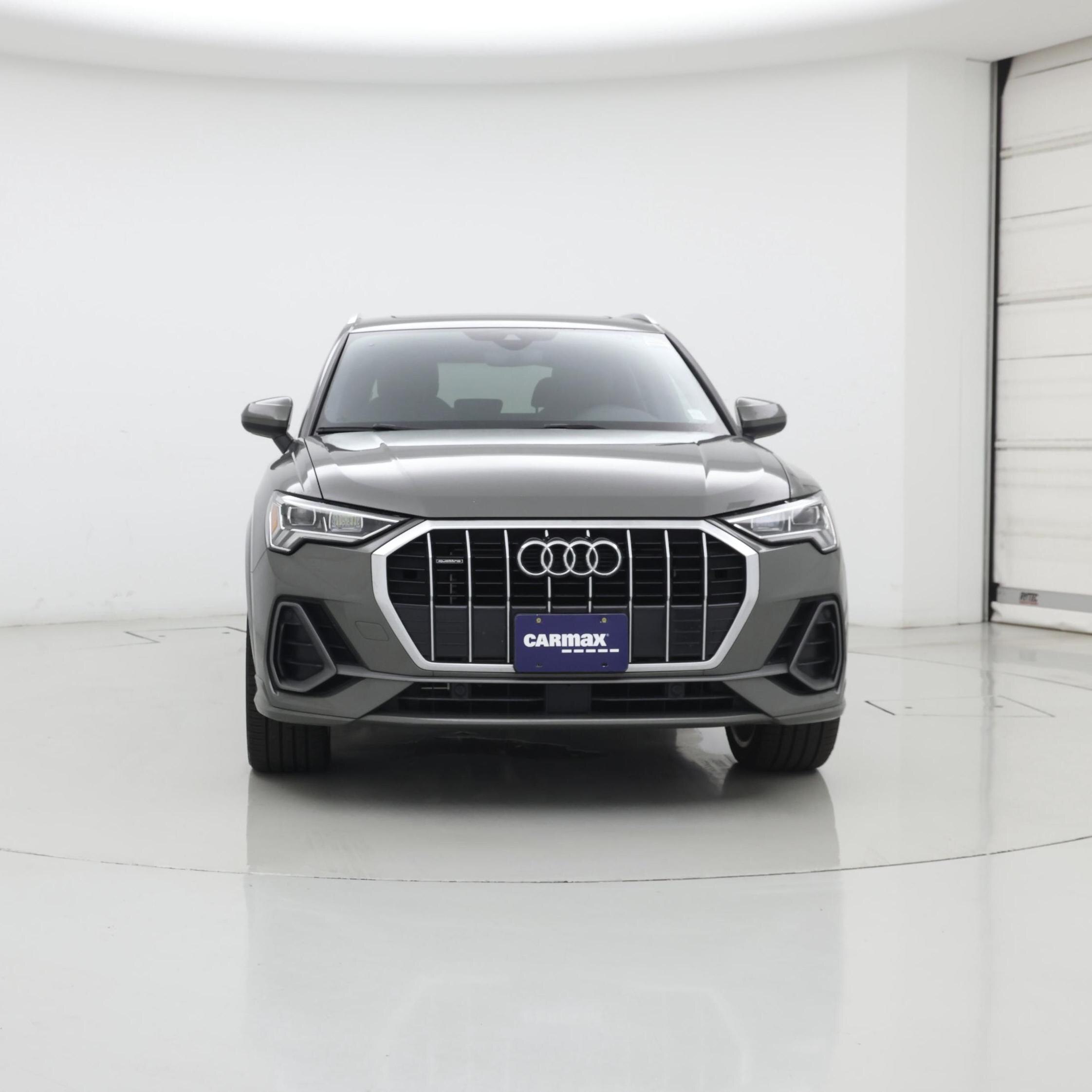 Thumbnail: 2021 Audi Q3 - 5