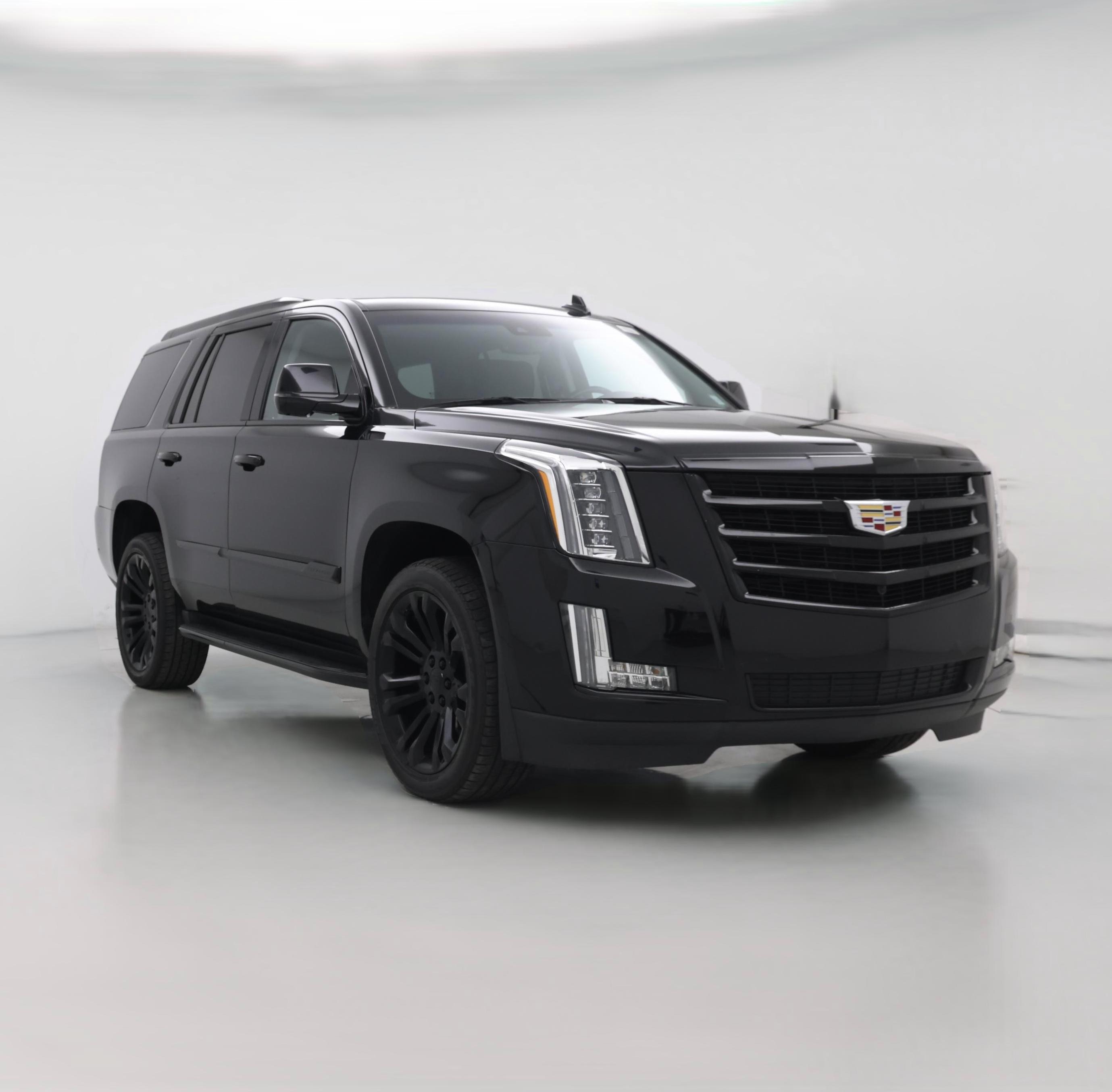 Thumbnail: 2019 Cadillac Escalade - 1