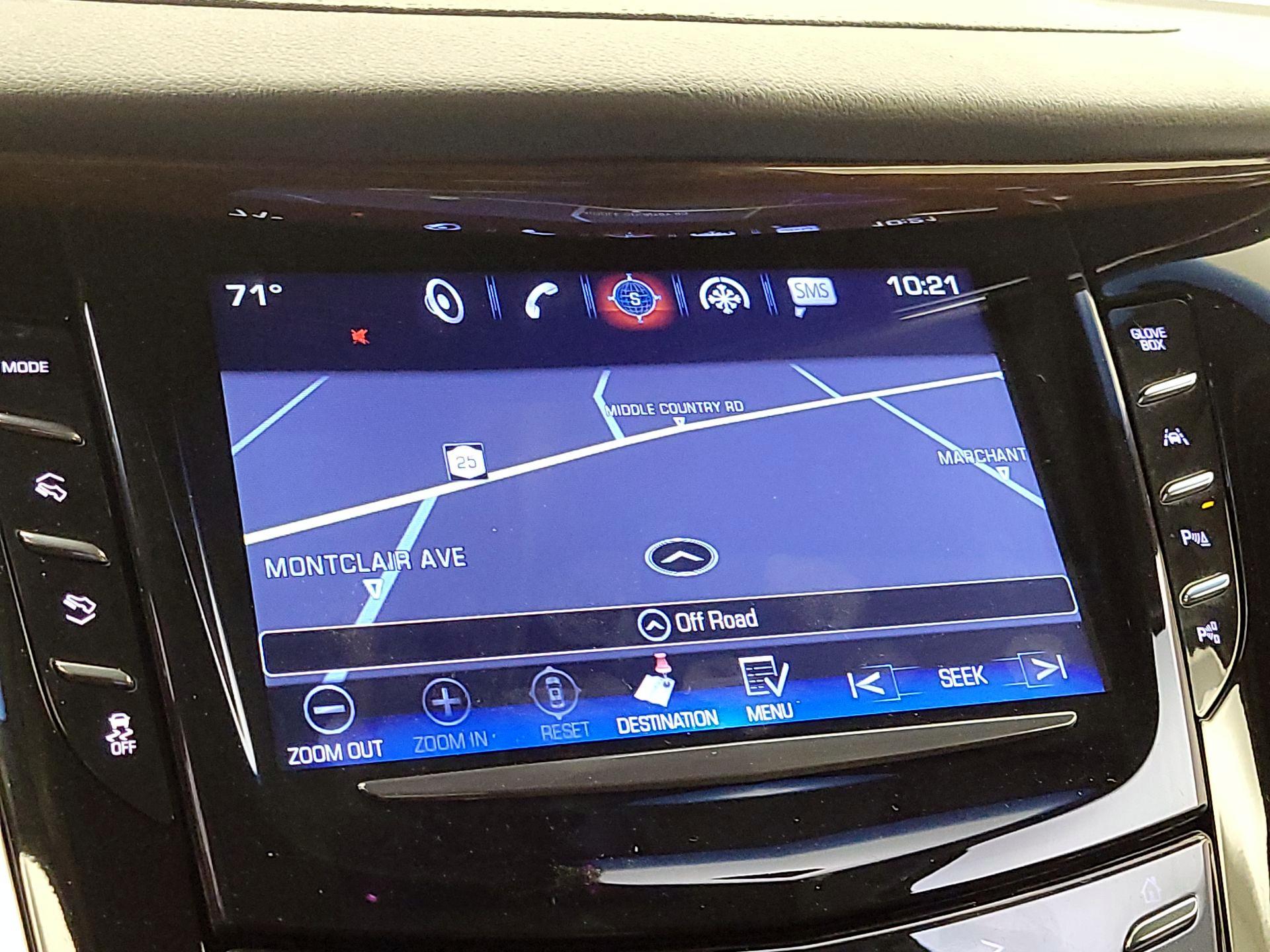 Thumbnail: 2019 Cadillac Escalade - 14