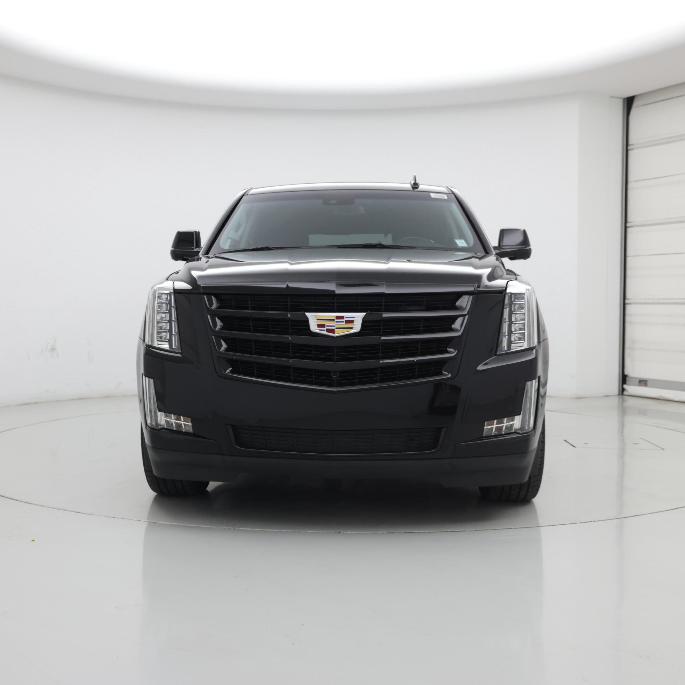 Thumbnail: 2019 Cadillac Escalade - 5